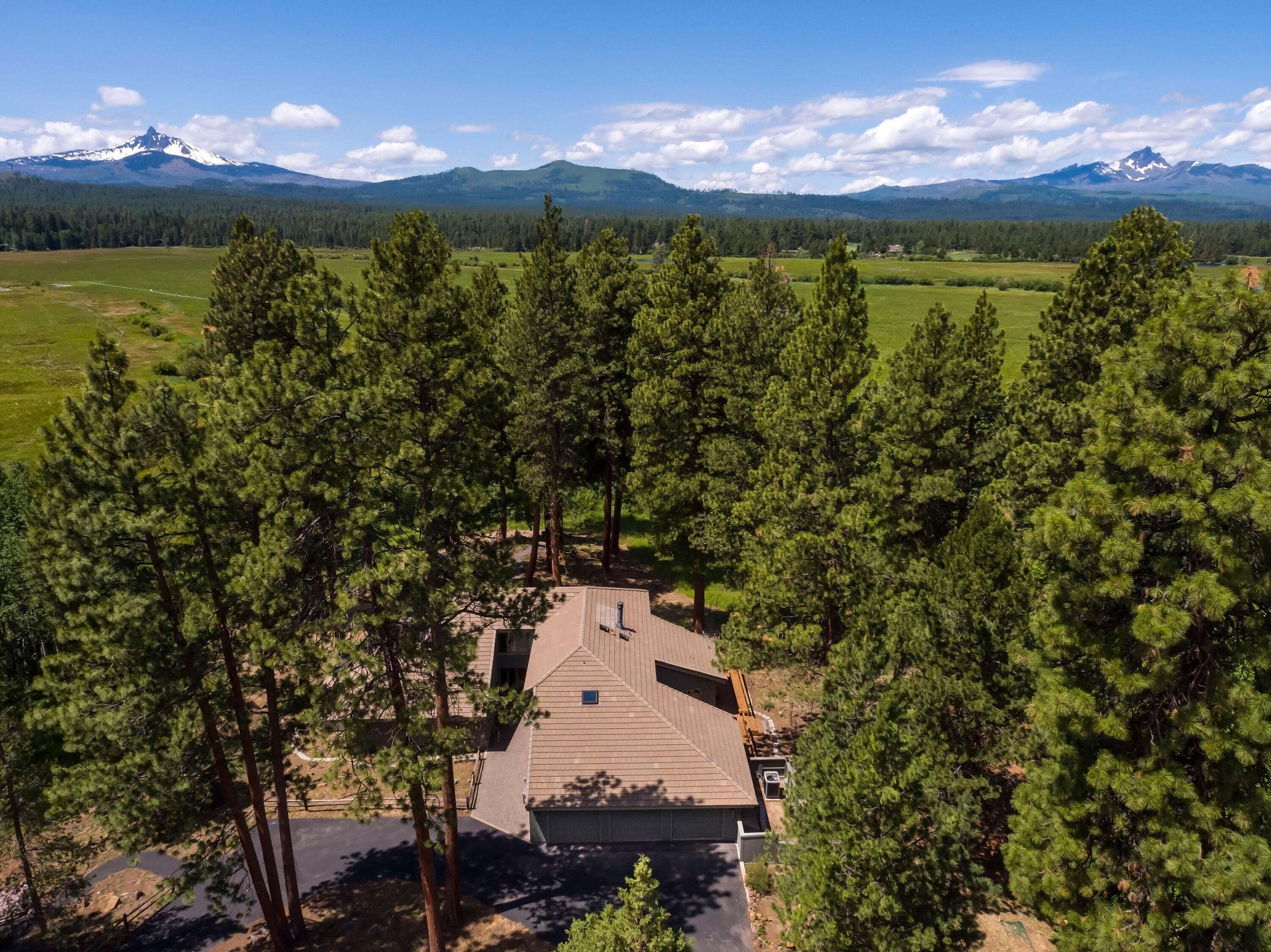 Black Butte Ranch - Residential