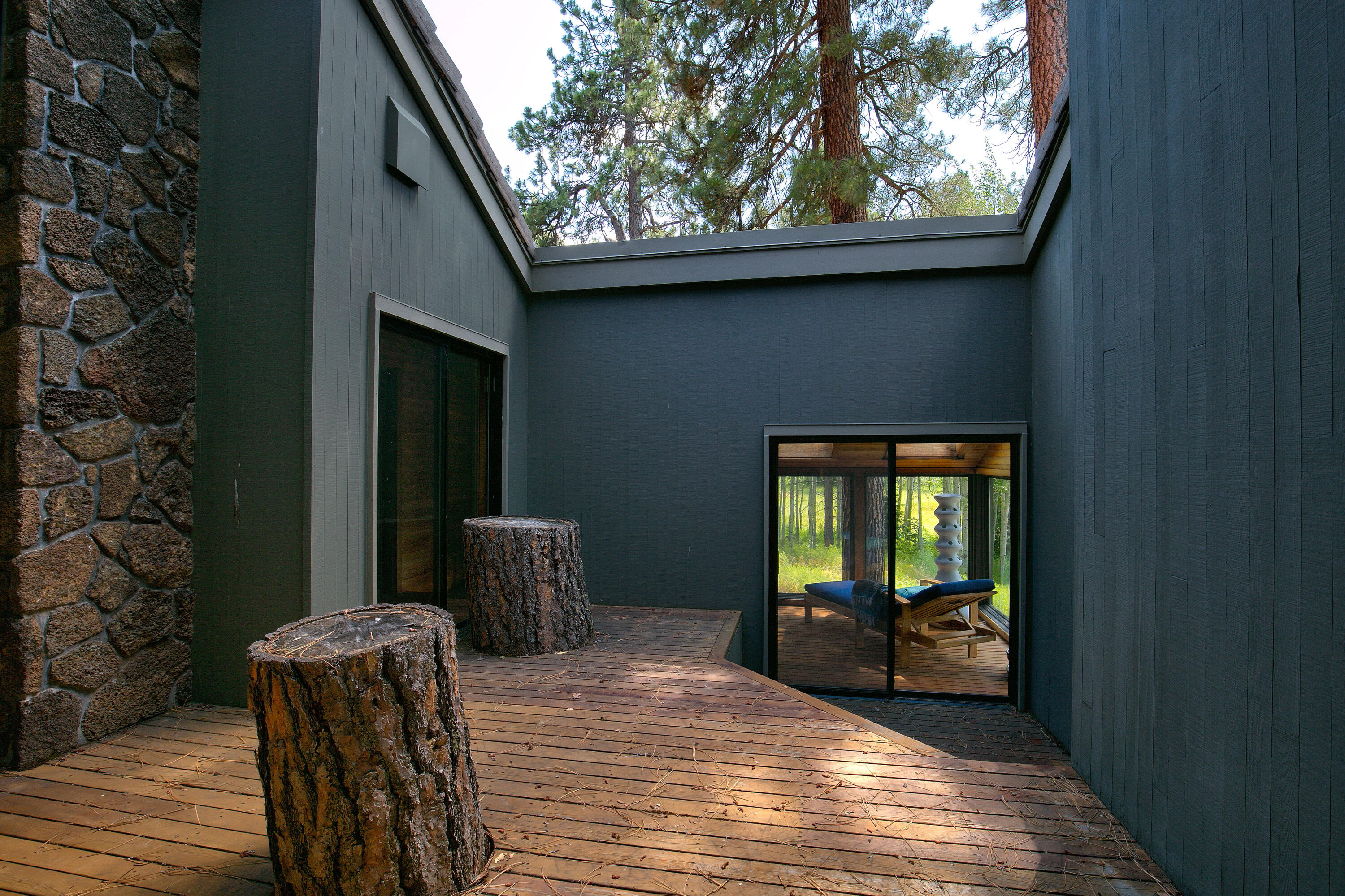 Black Butte Ranch - Residential