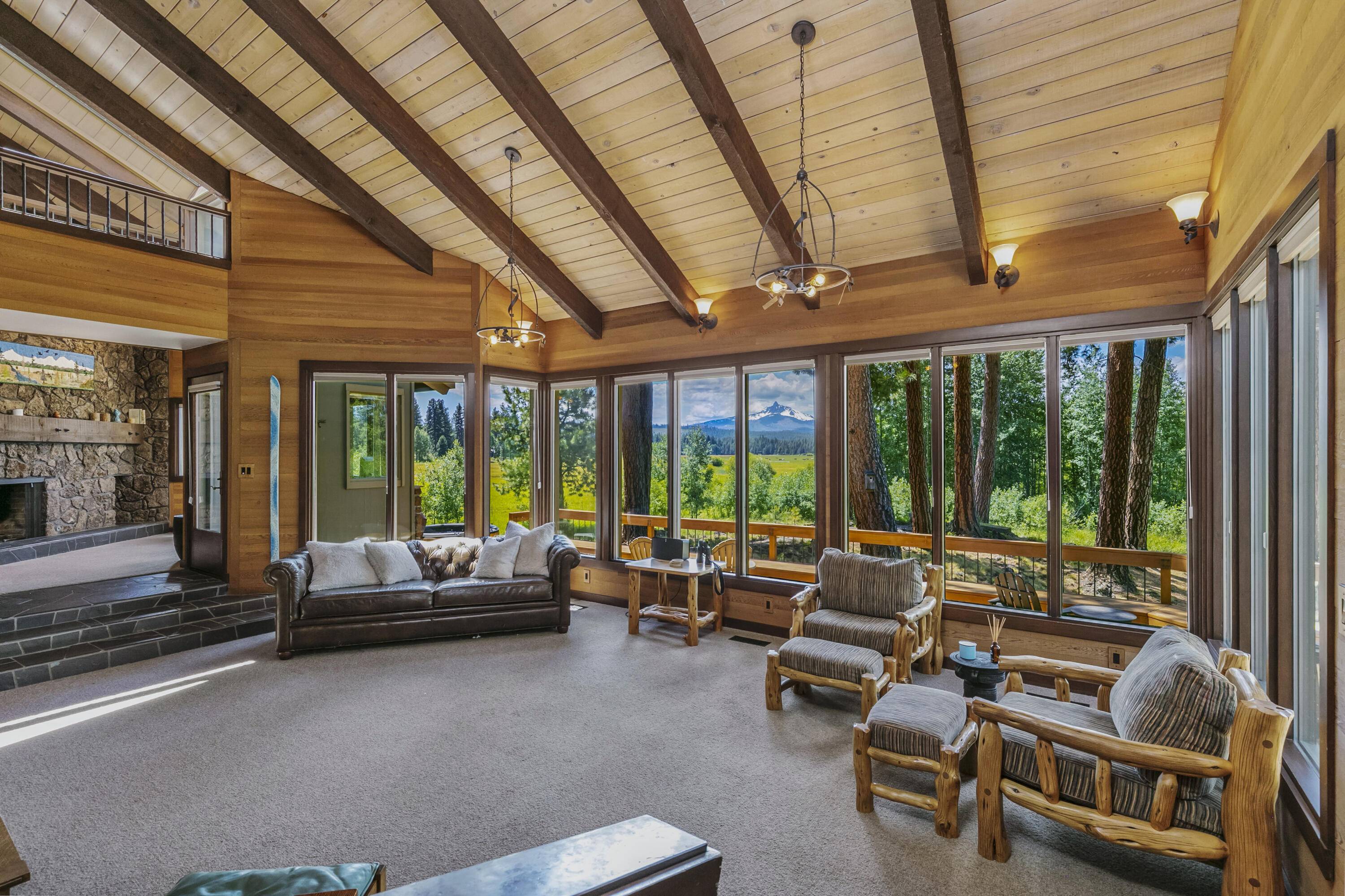 Black Butte Ranch - Residential