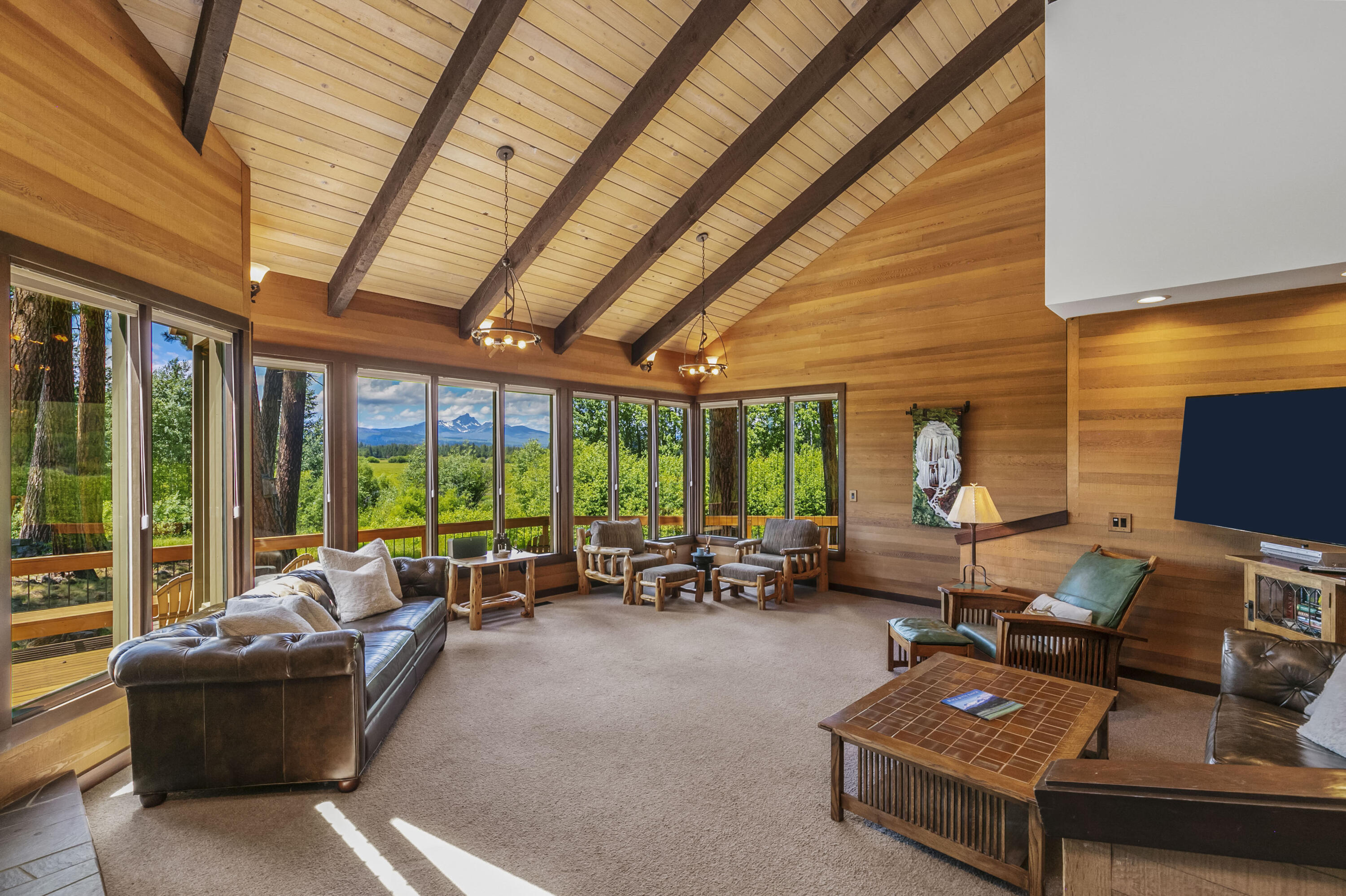 Black Butte Ranch - Residential