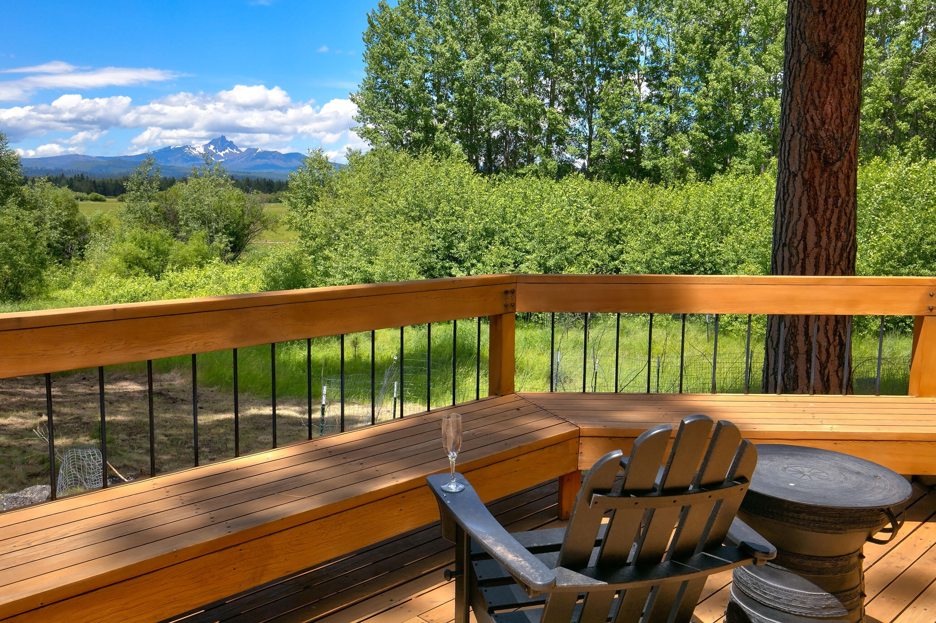 Black Butte Ranch - Residential