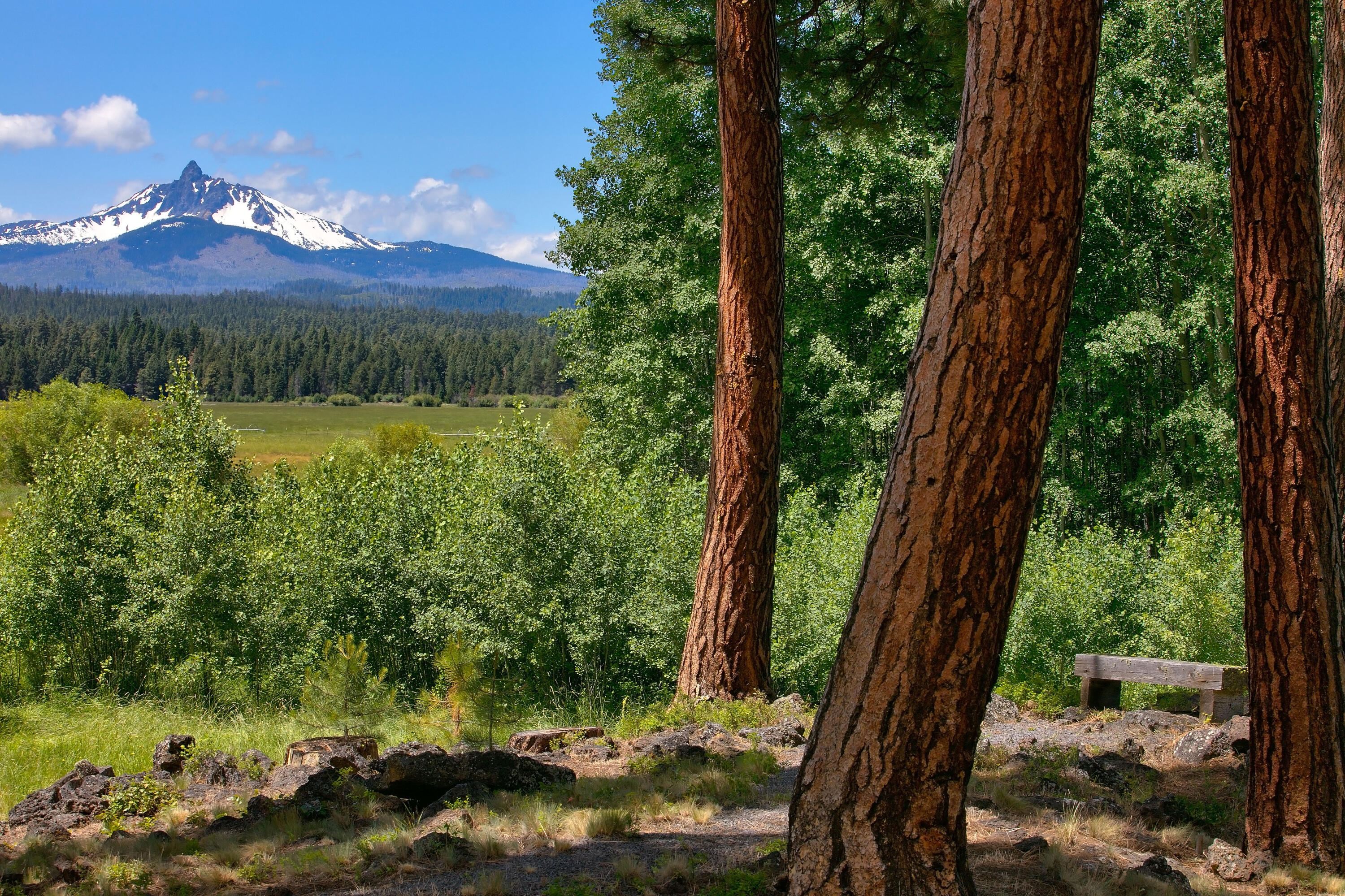 Black Butte Ranch - Residential