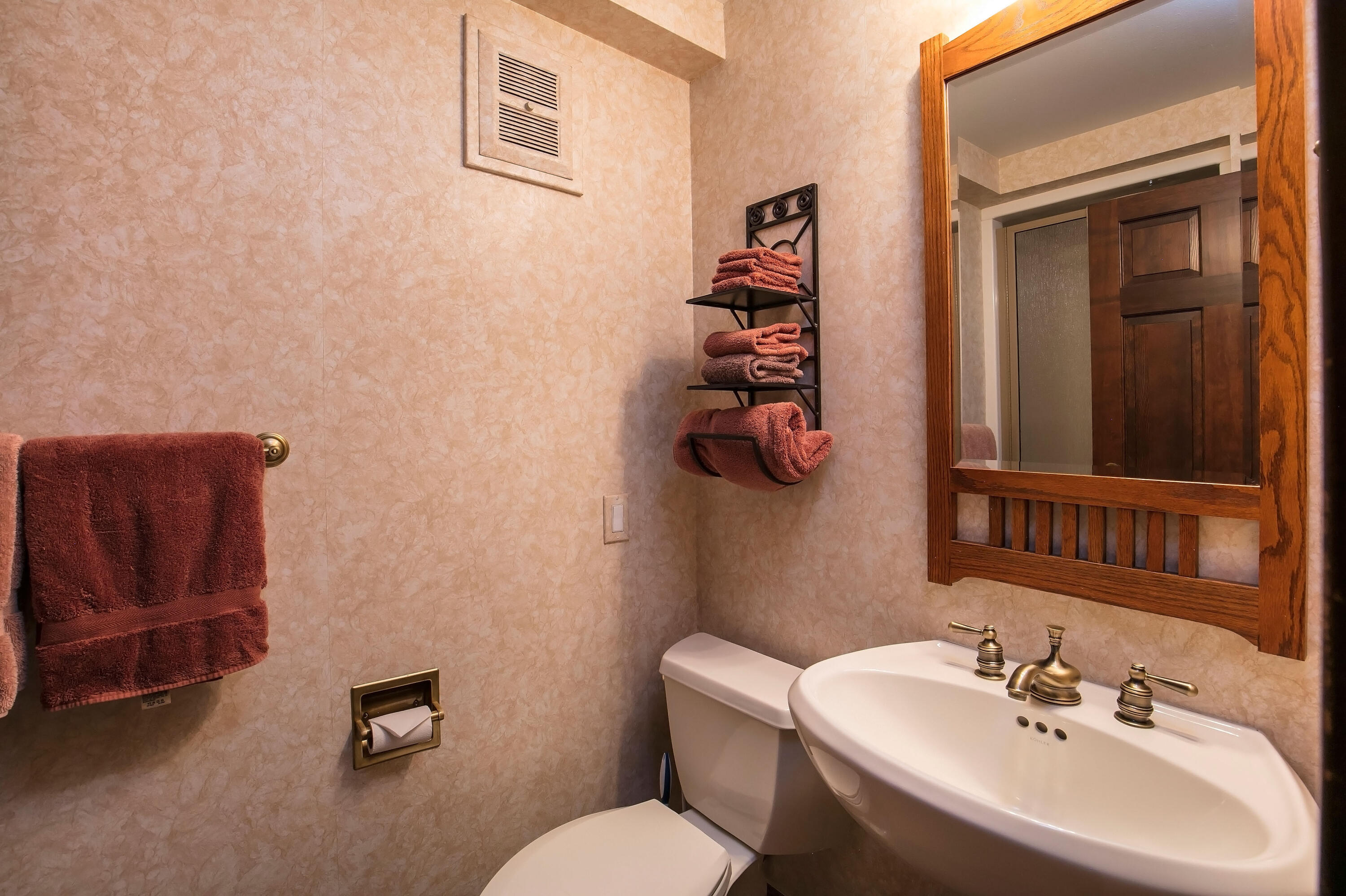 Black Butte Ranch - Residential