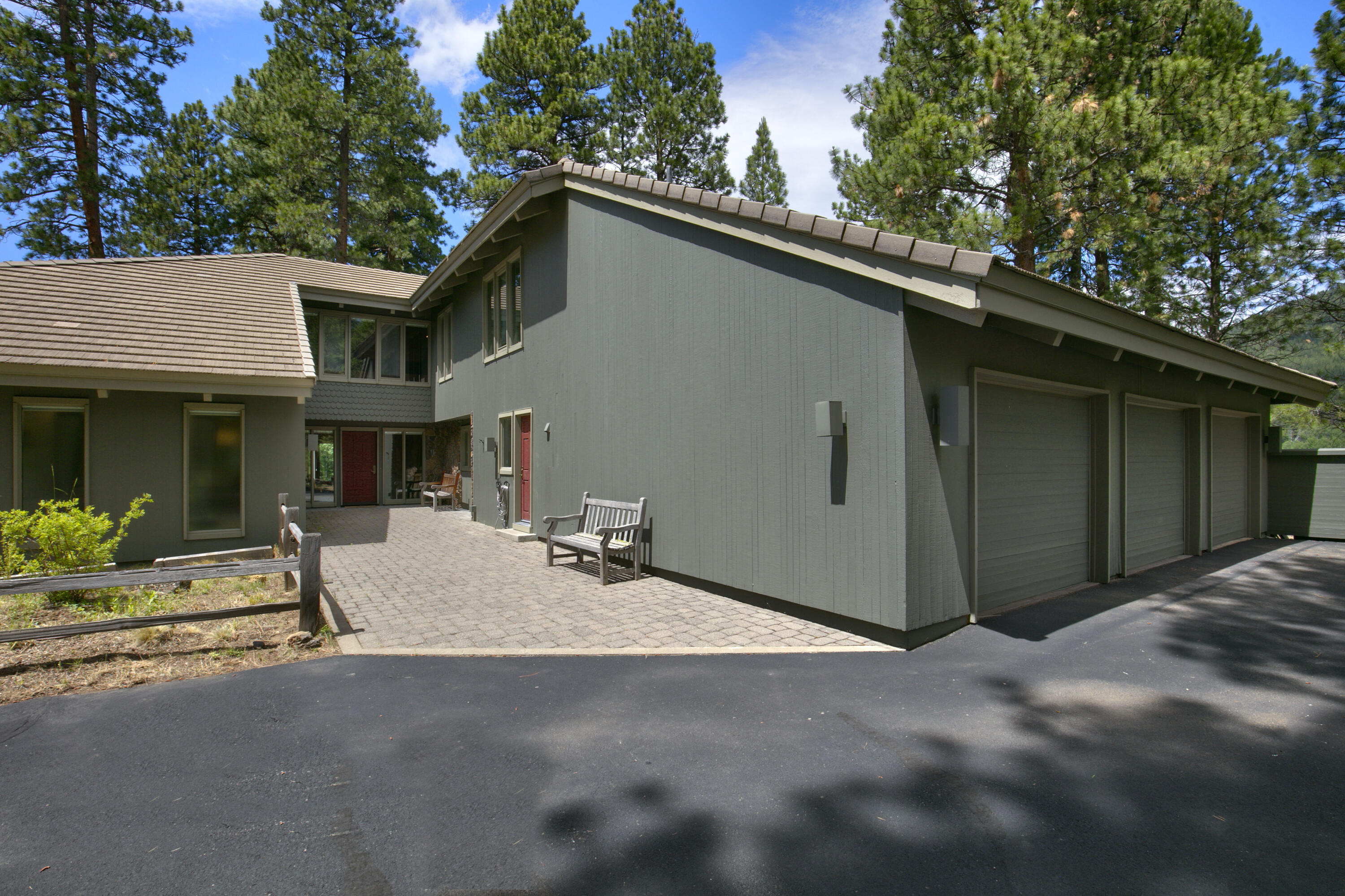 Black Butte Ranch - Residential