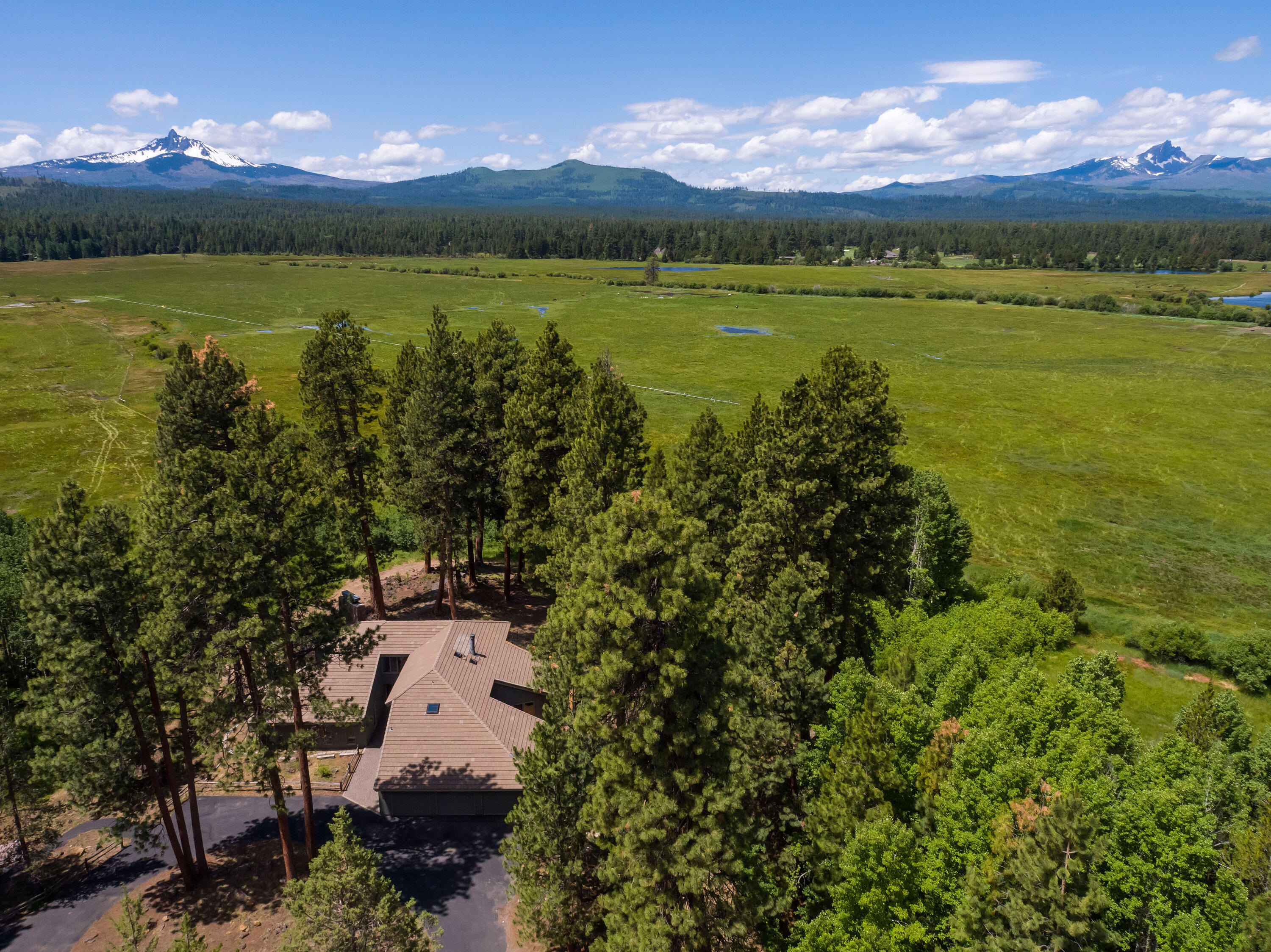 Black Butte Ranch - Residential