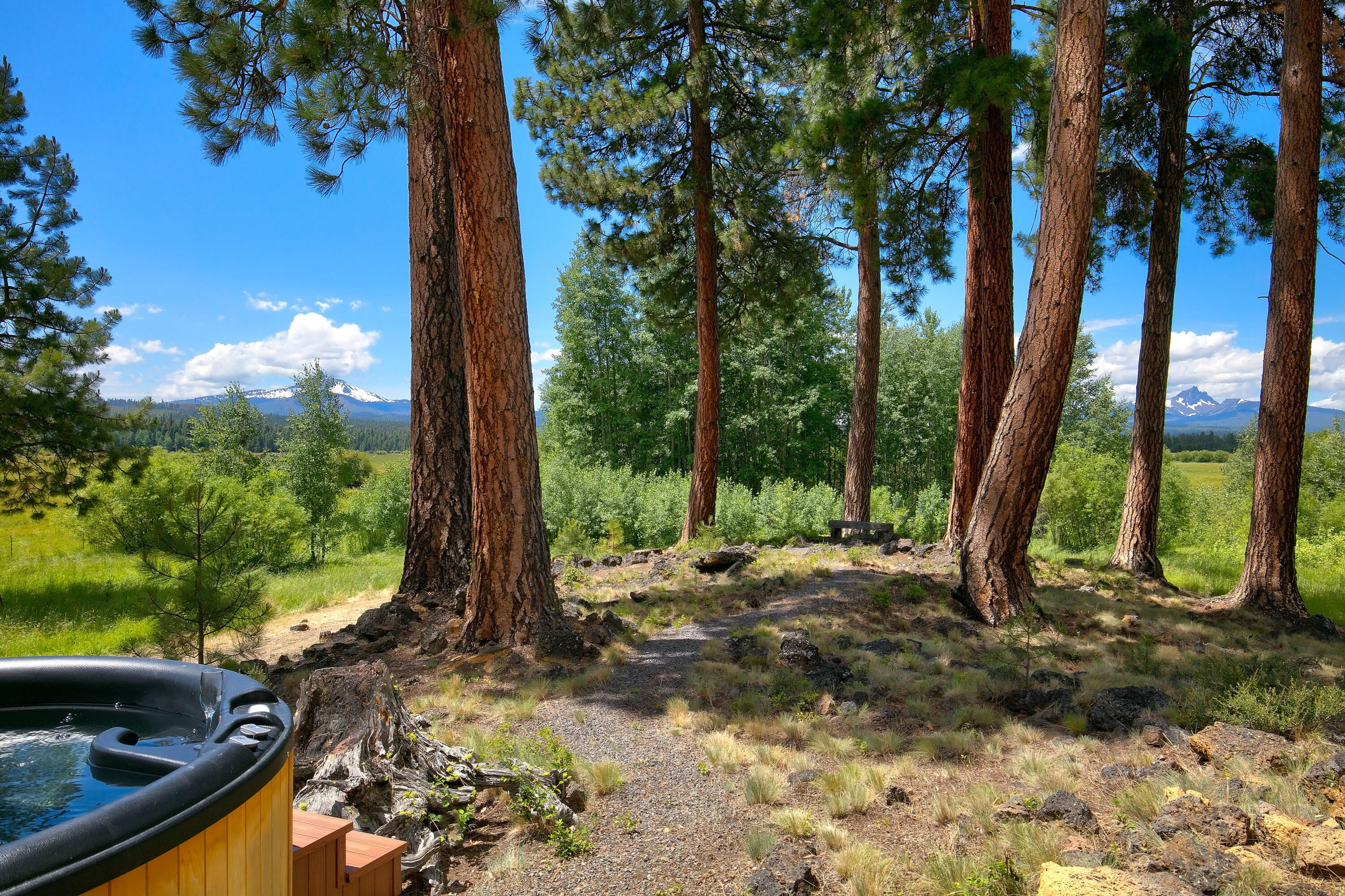 Black Butte Ranch - Residential