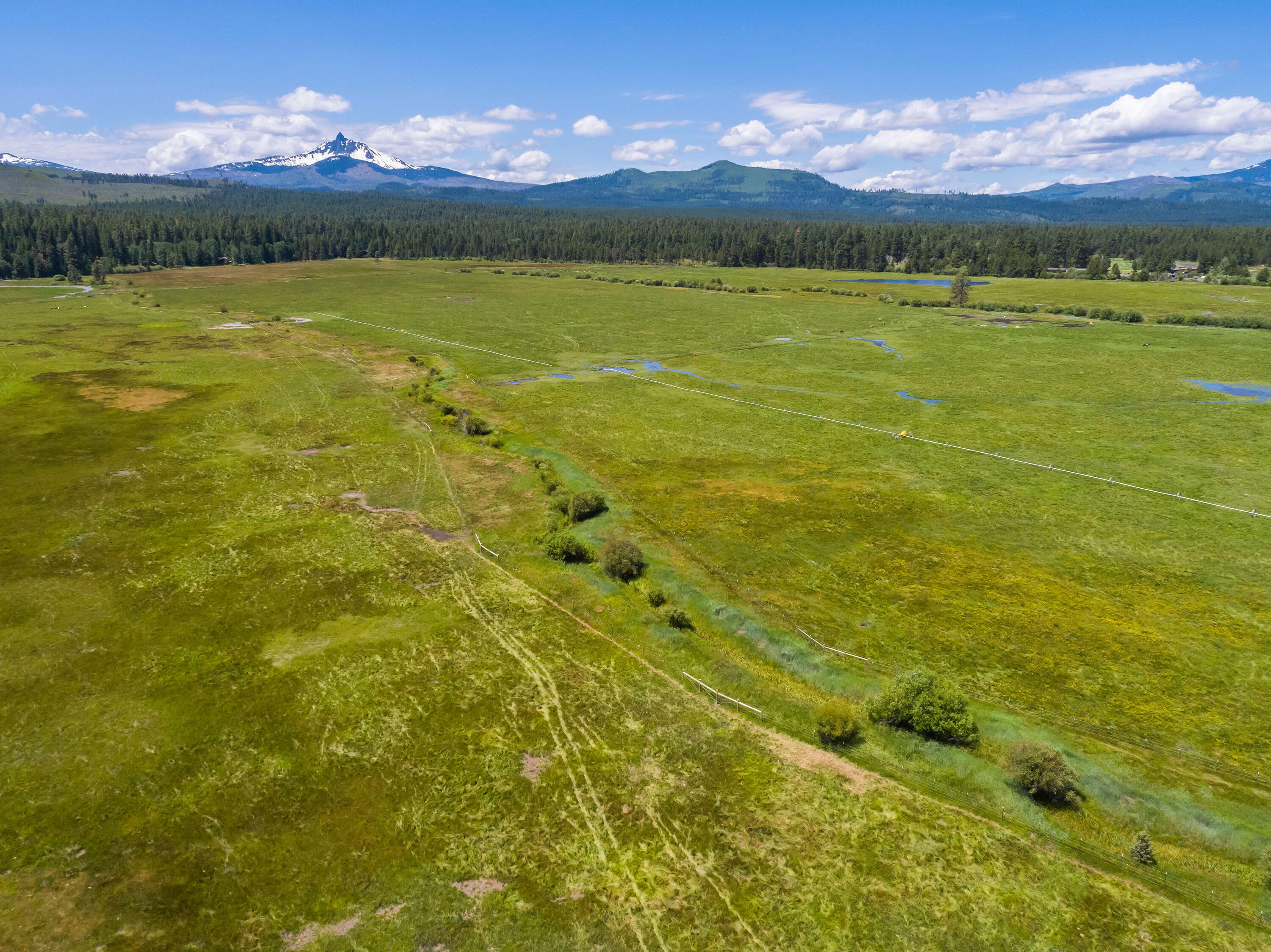 Black Butte Ranch - Residential