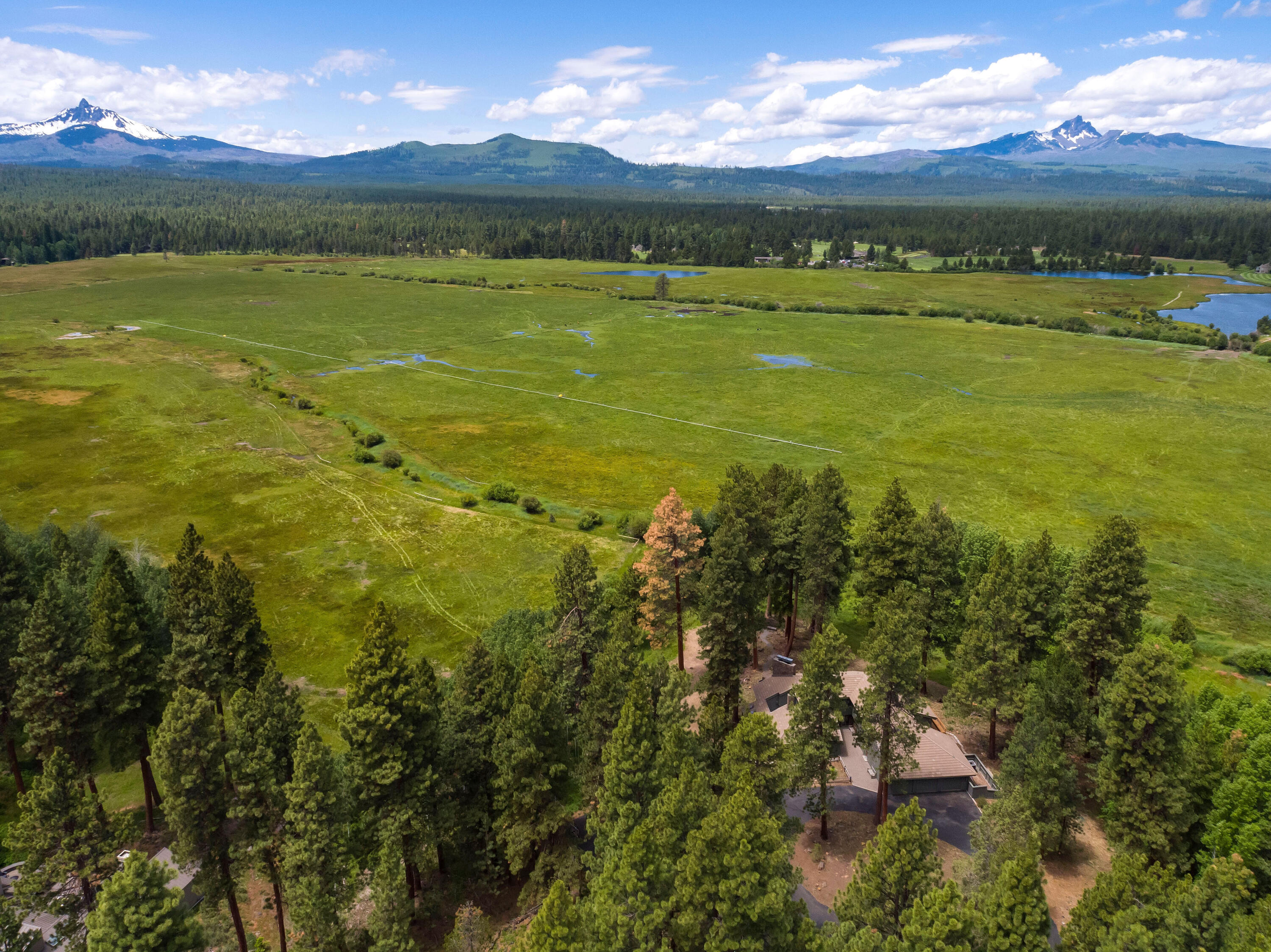 Black Butte Ranch - Residential