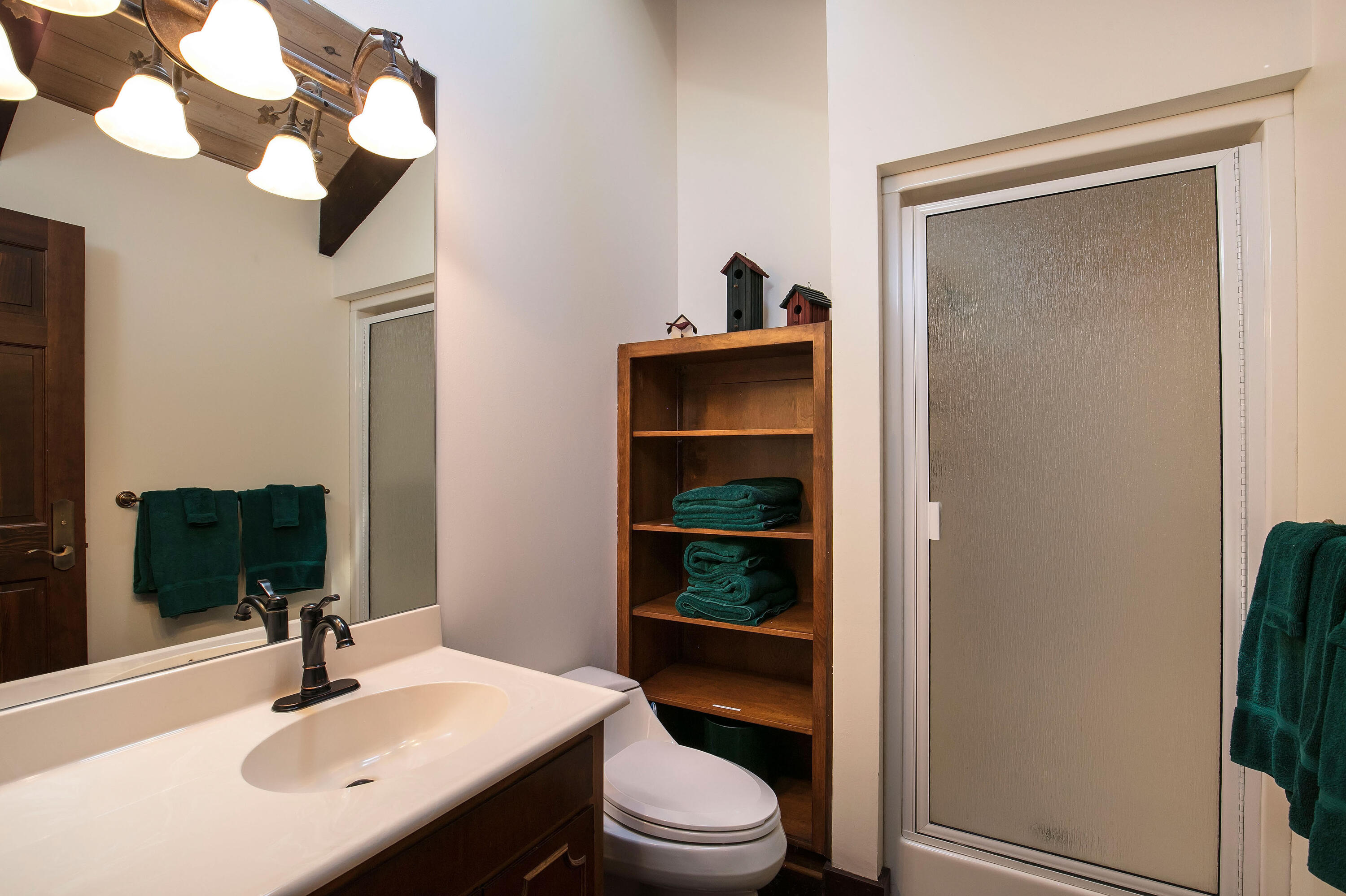 Black Butte Ranch - Residential