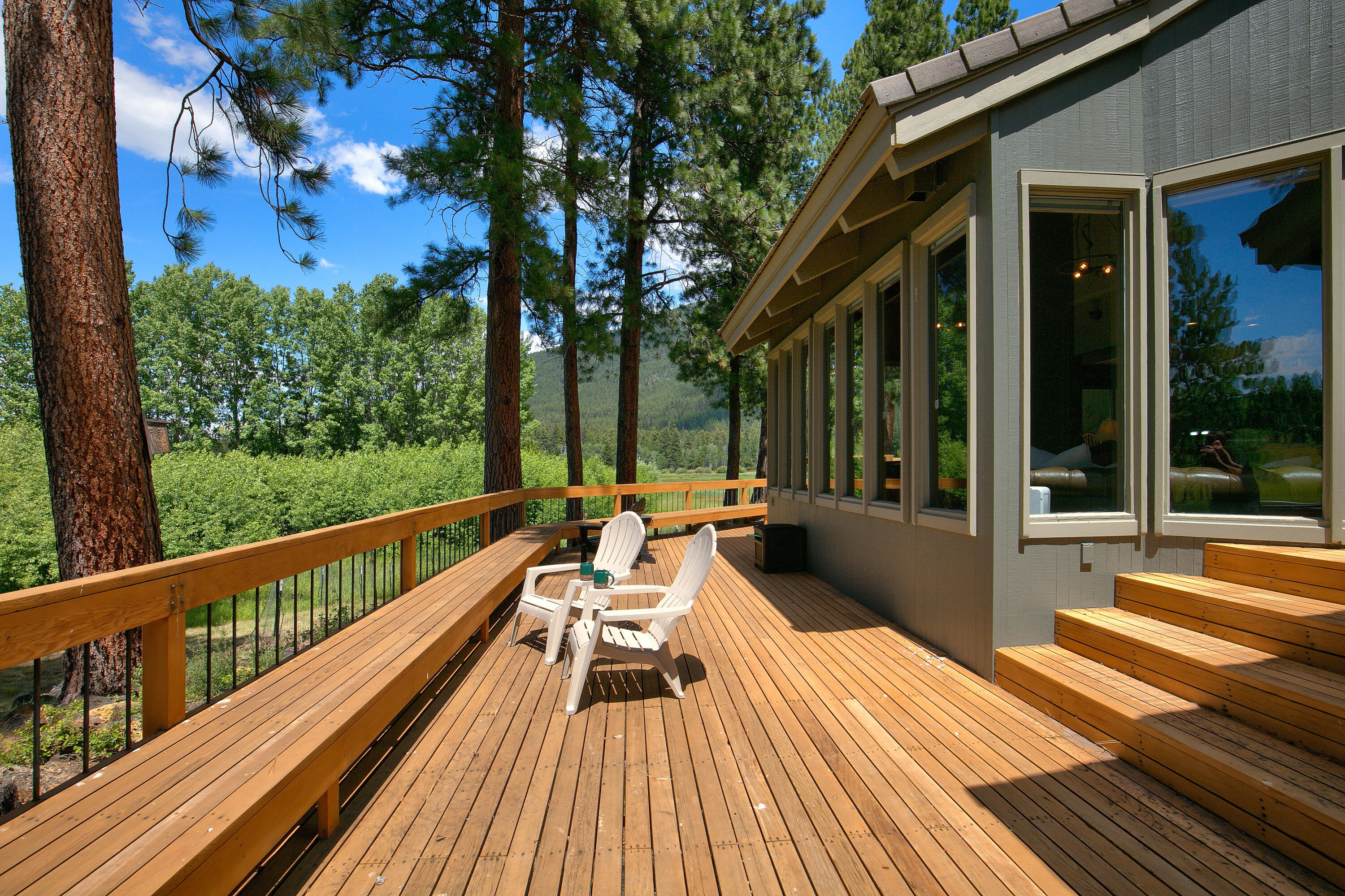 Black Butte Ranch - Residential