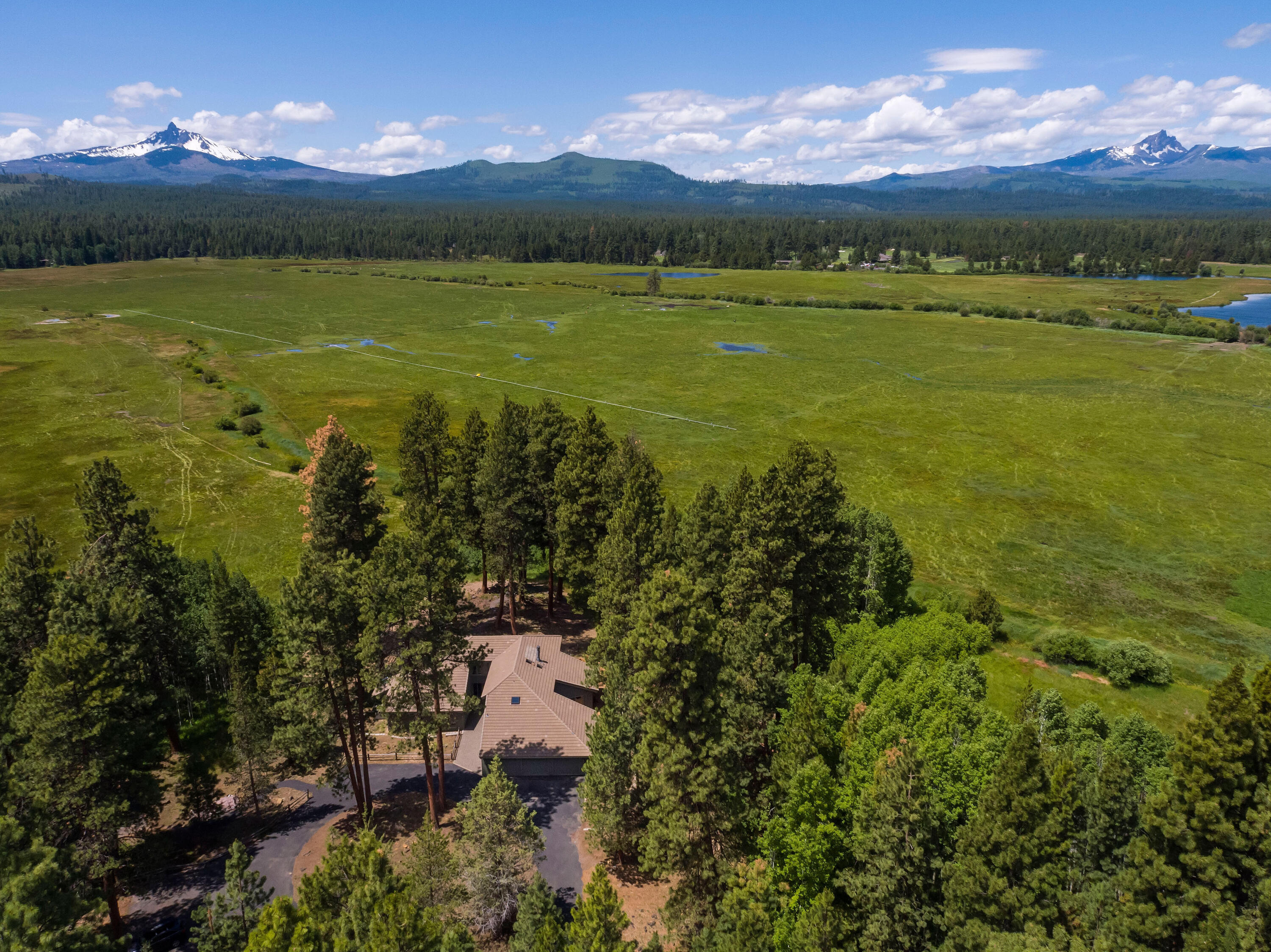 Black Butte Ranch - Residential