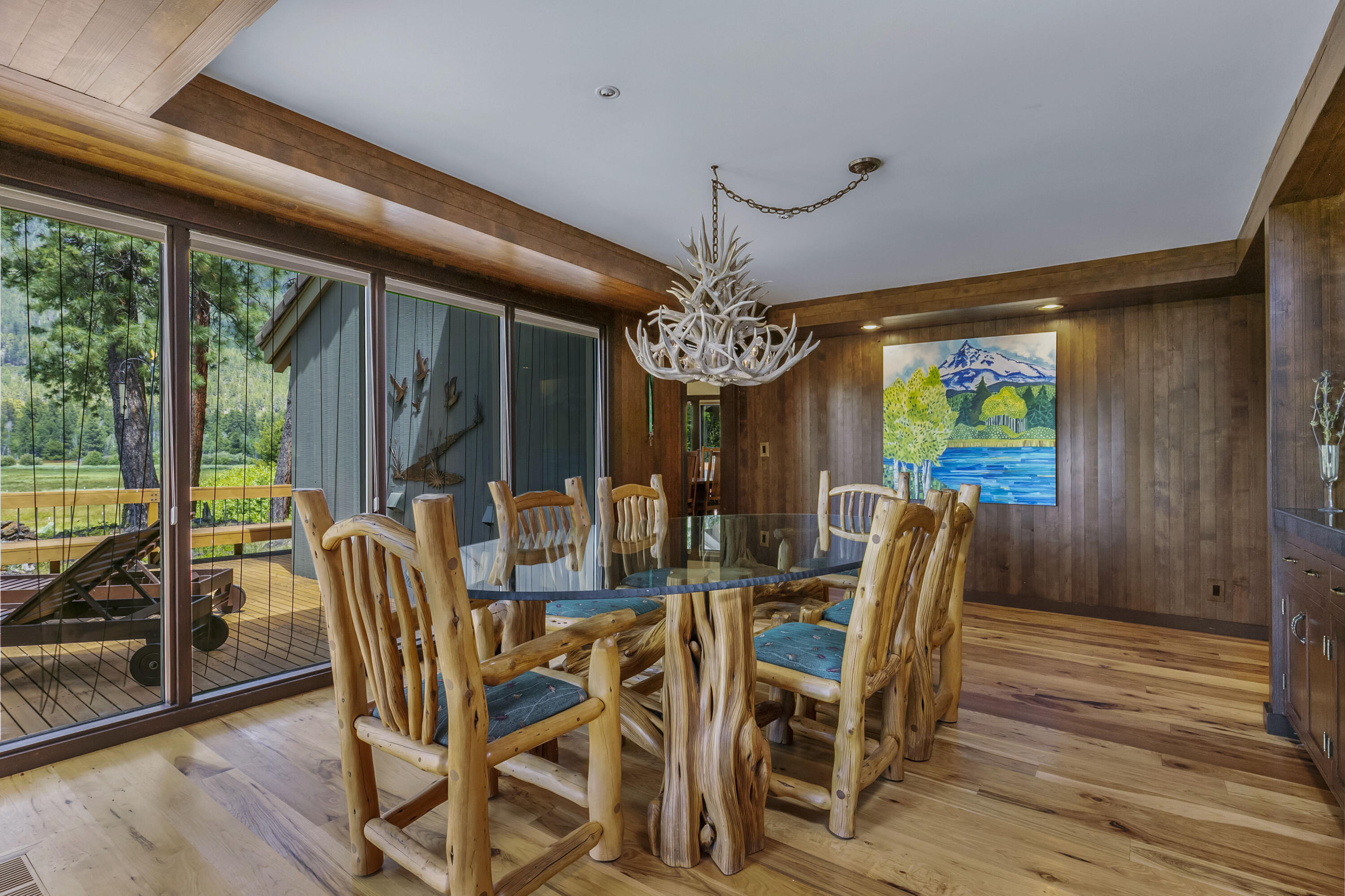 Black Butte Ranch - Residential