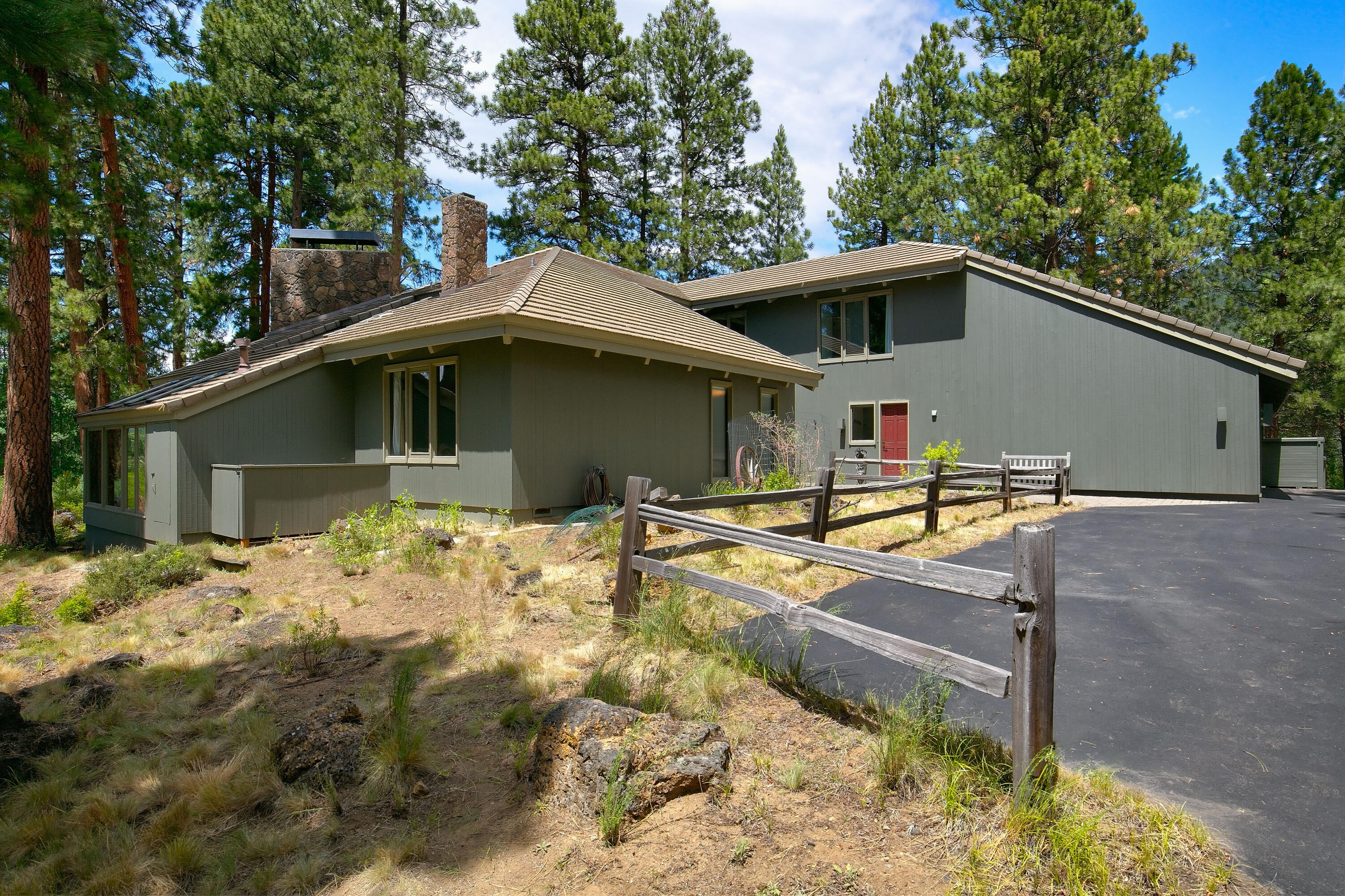 Black Butte Ranch - Residential