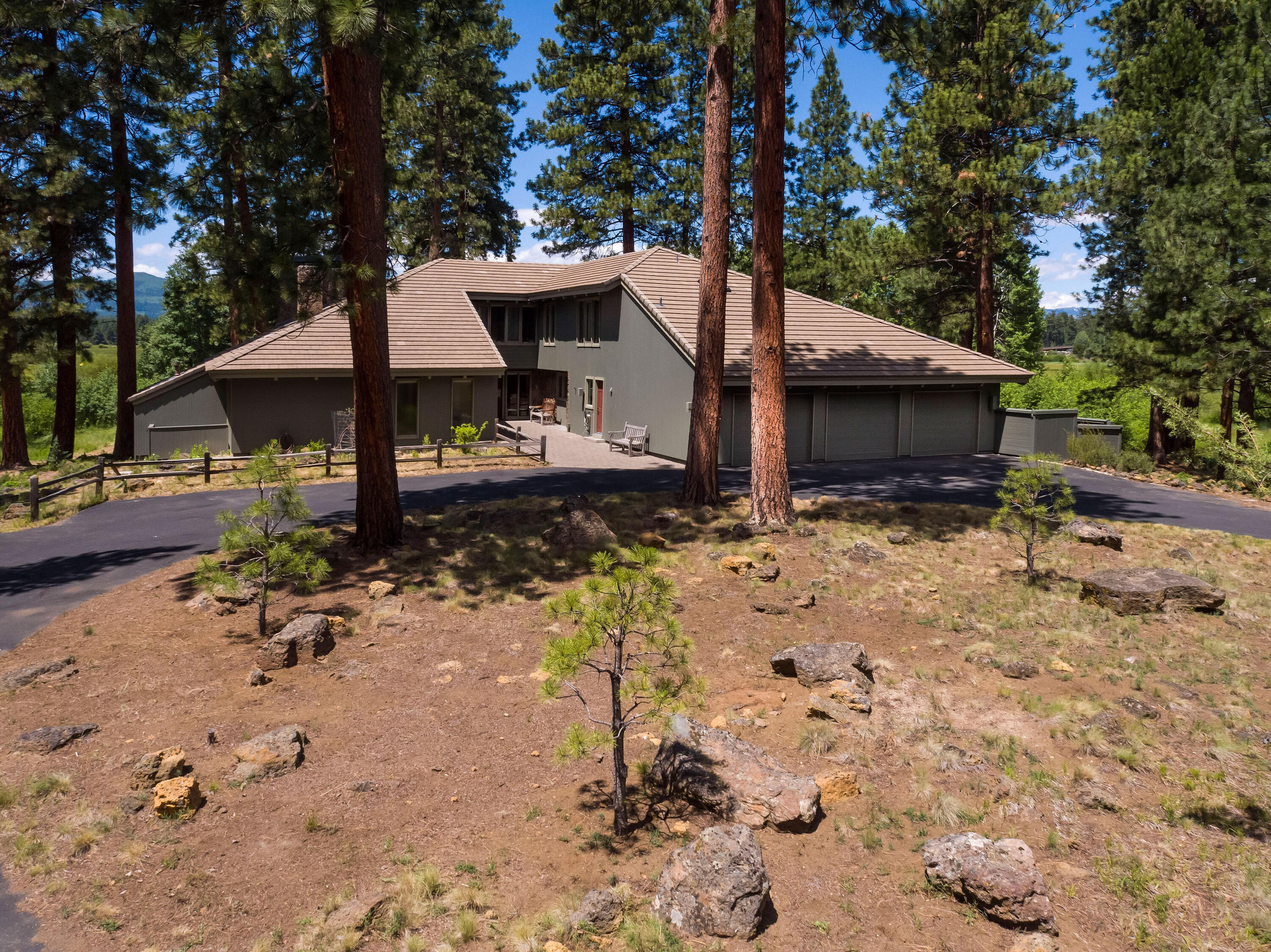 Black Butte Ranch - Residential