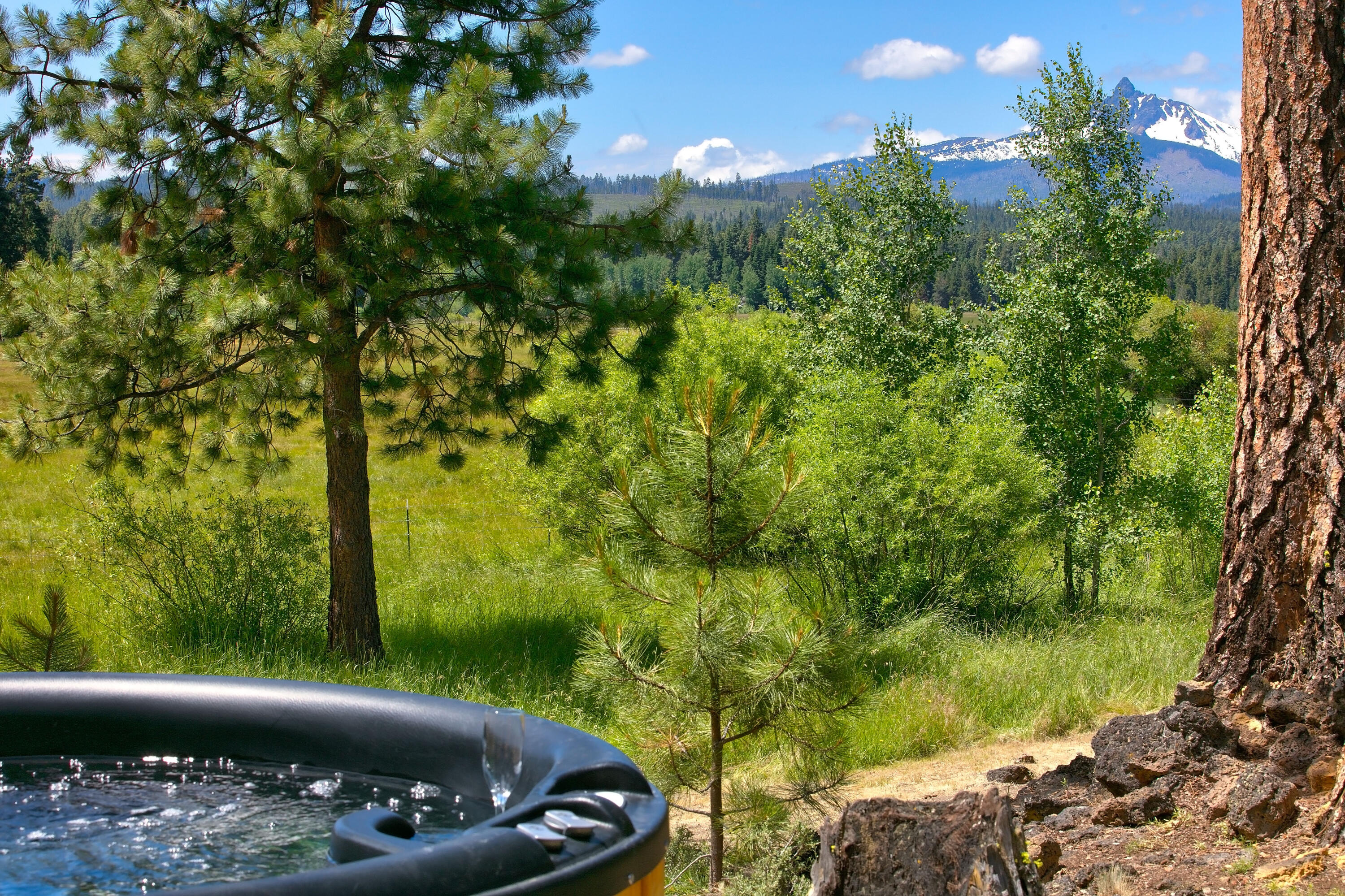 Black Butte Ranch - Residential