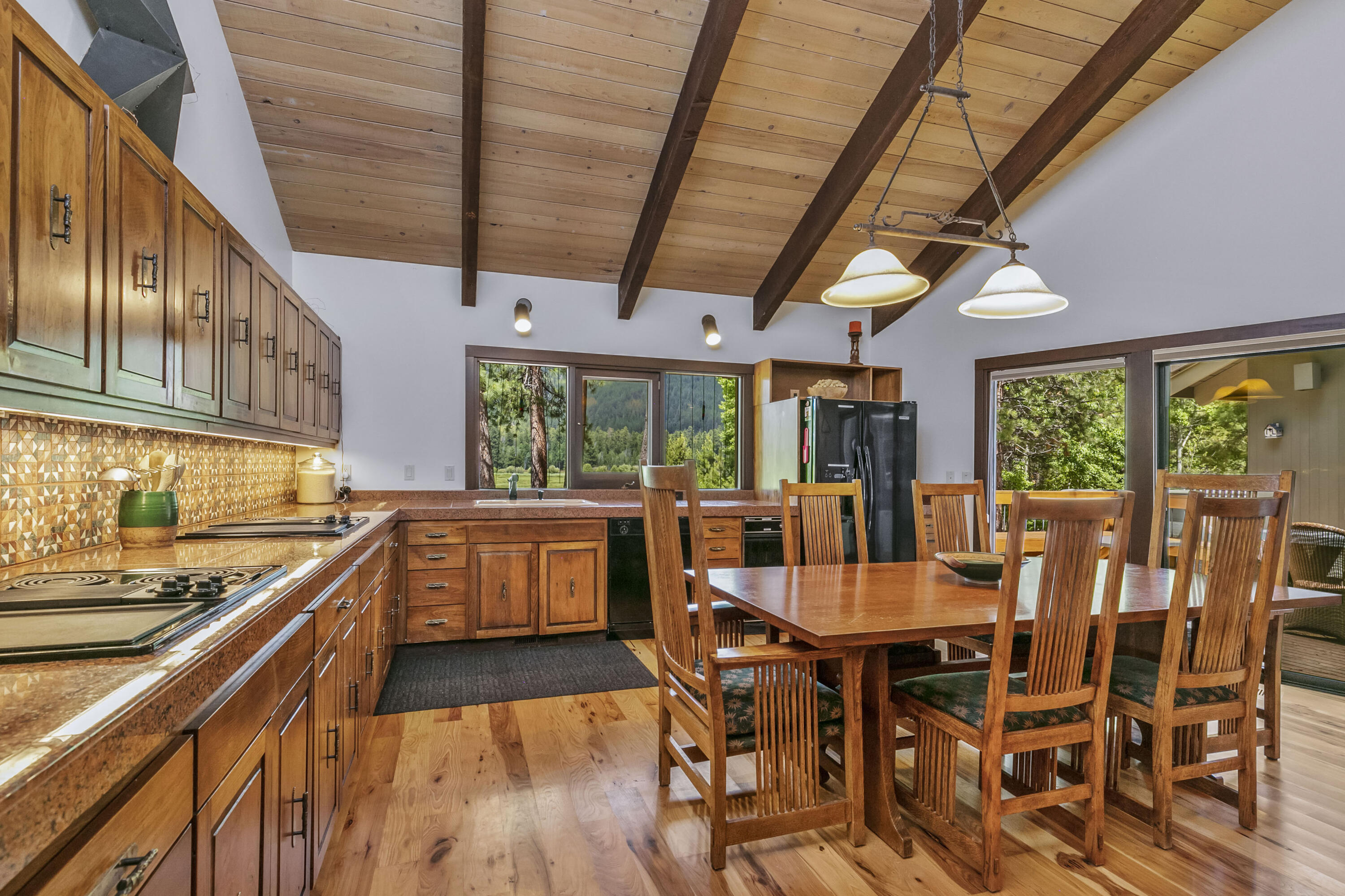 Black Butte Ranch - Residential