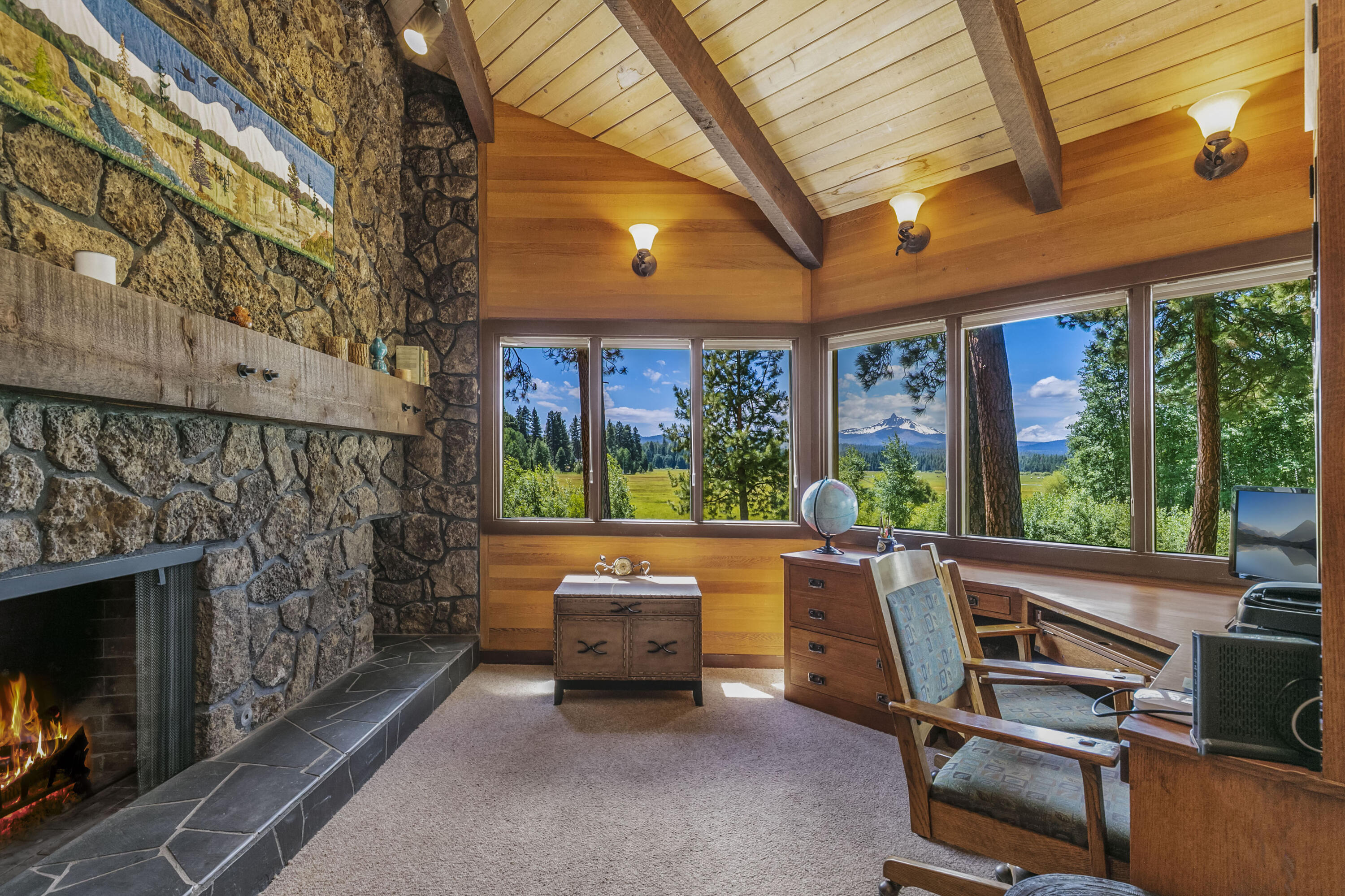 Black Butte Ranch - Residential