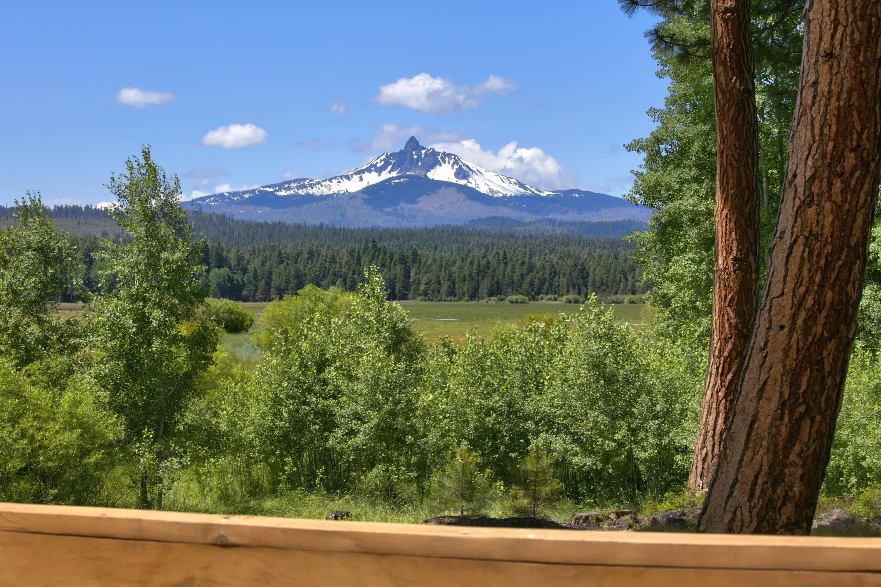 Black Butte Ranch - Residential