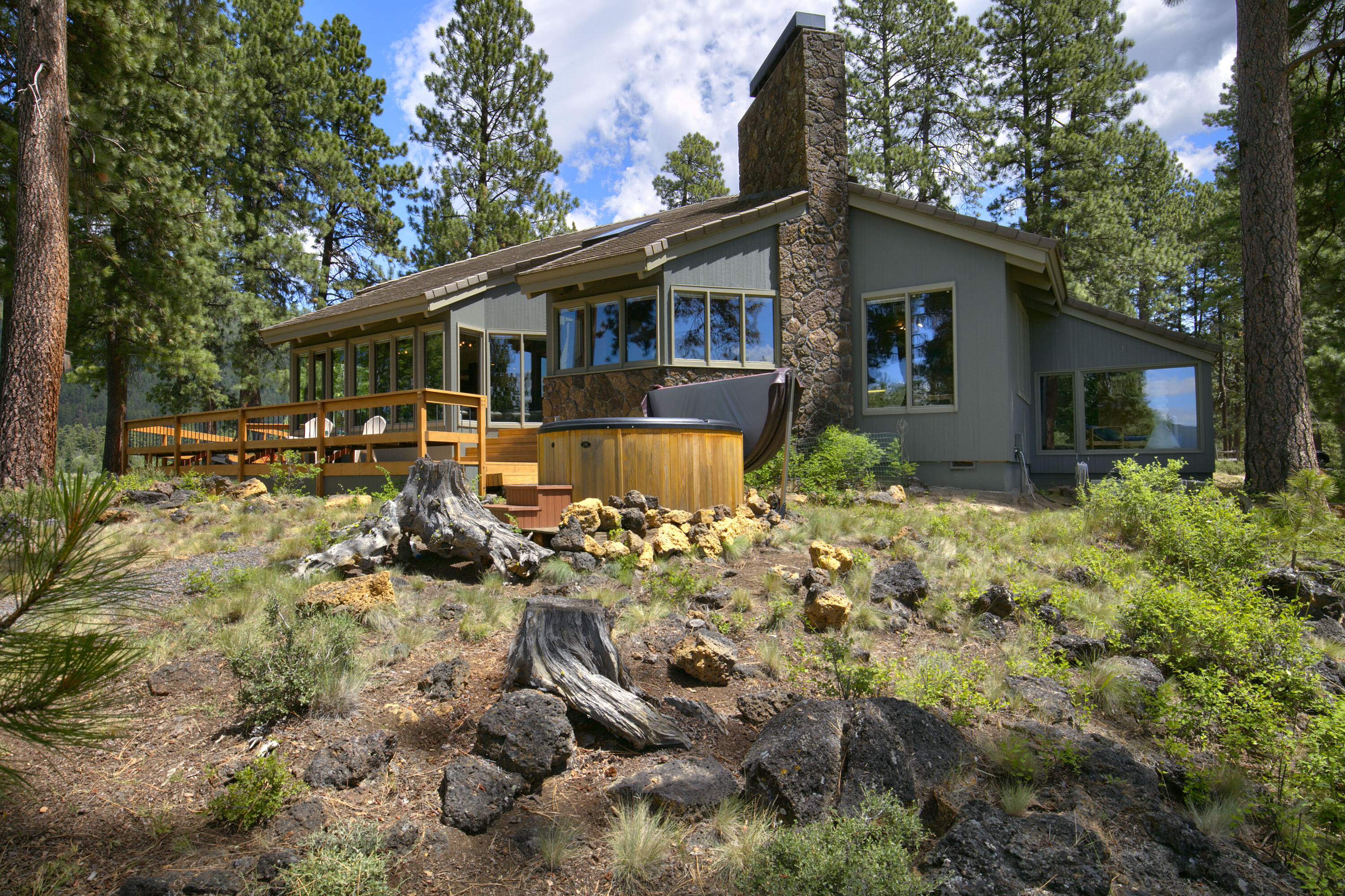 Black Butte Ranch - Residential