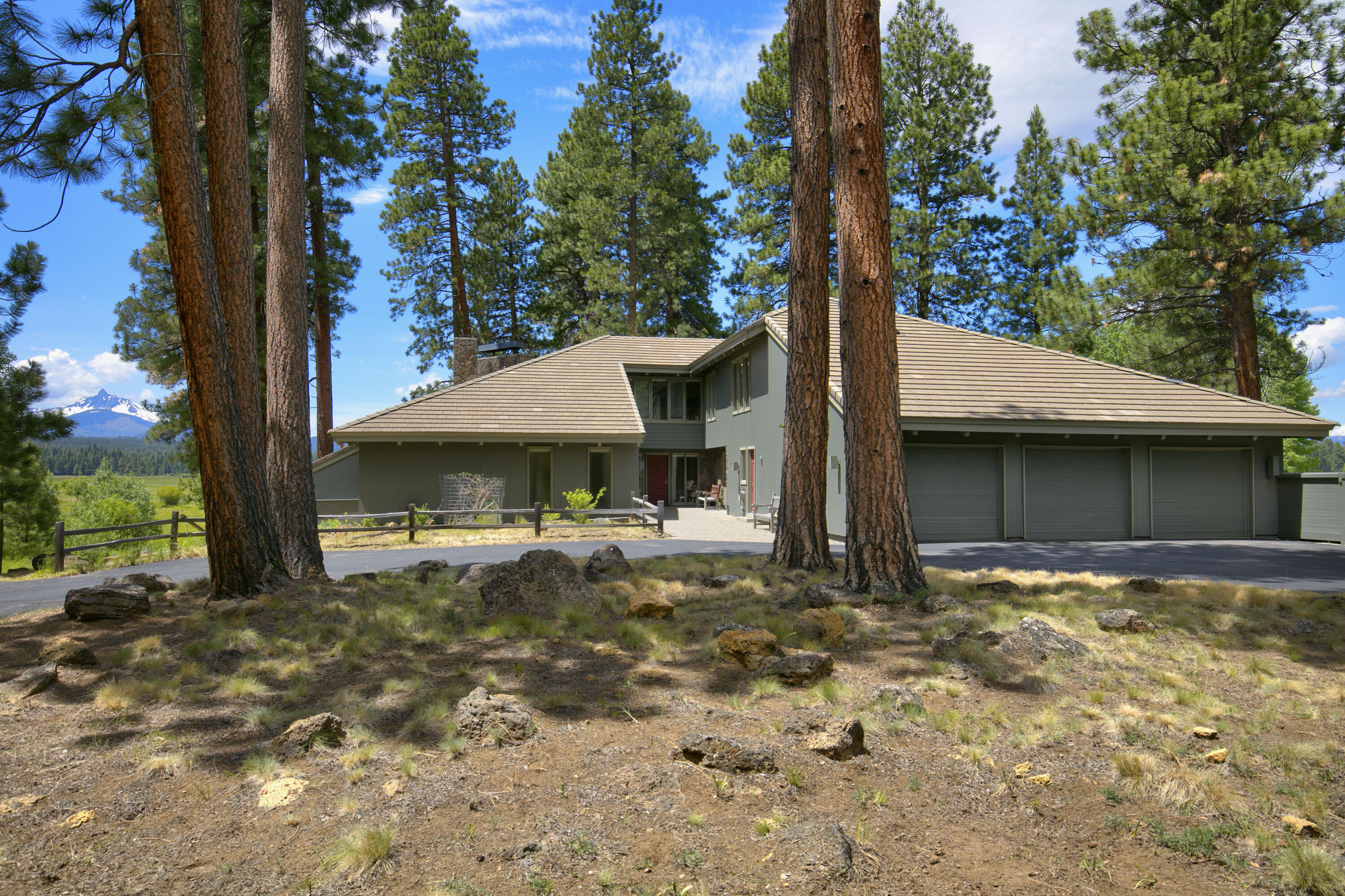 Black Butte Ranch - Residential
