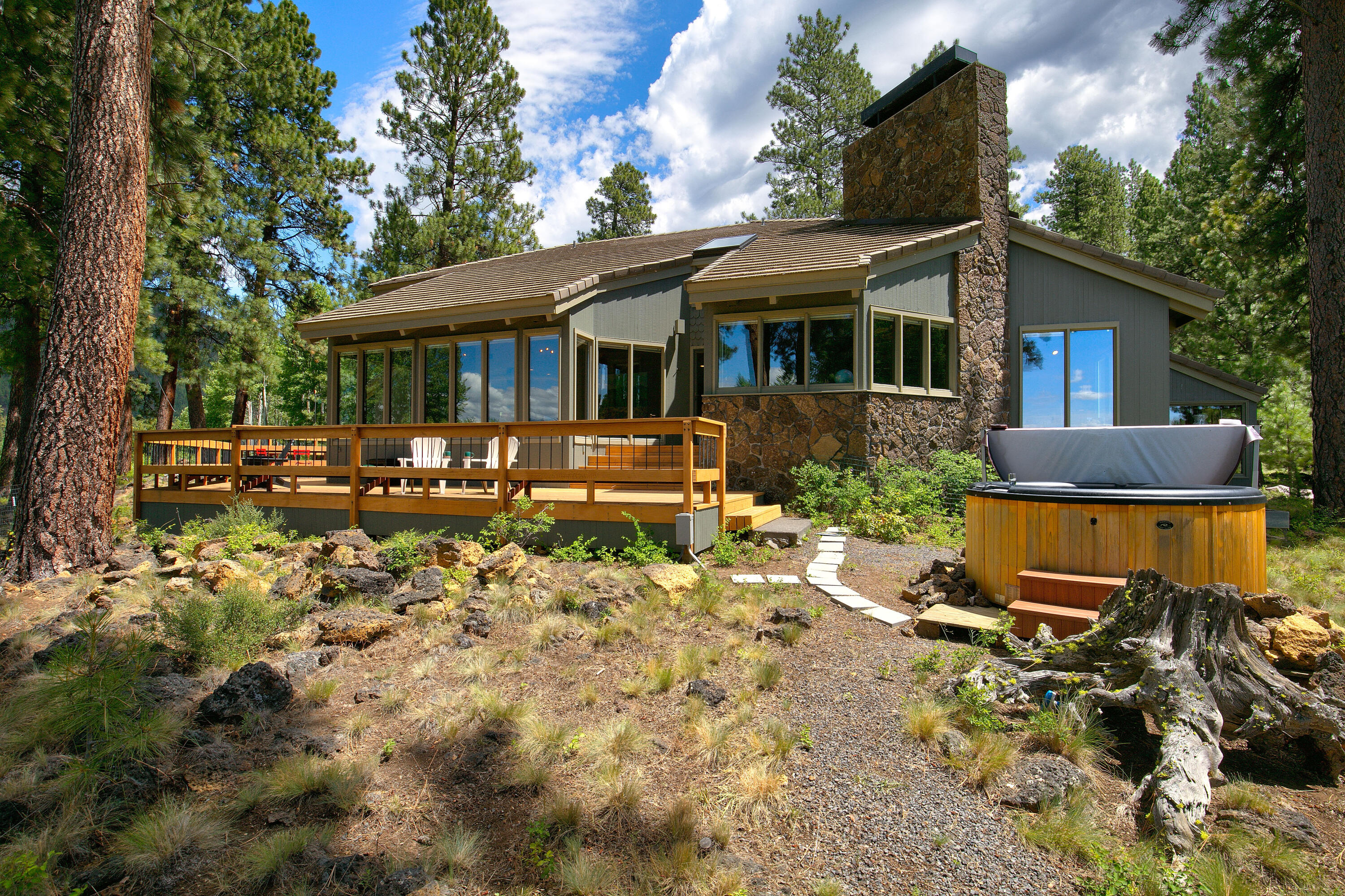 Black Butte Ranch - Residential