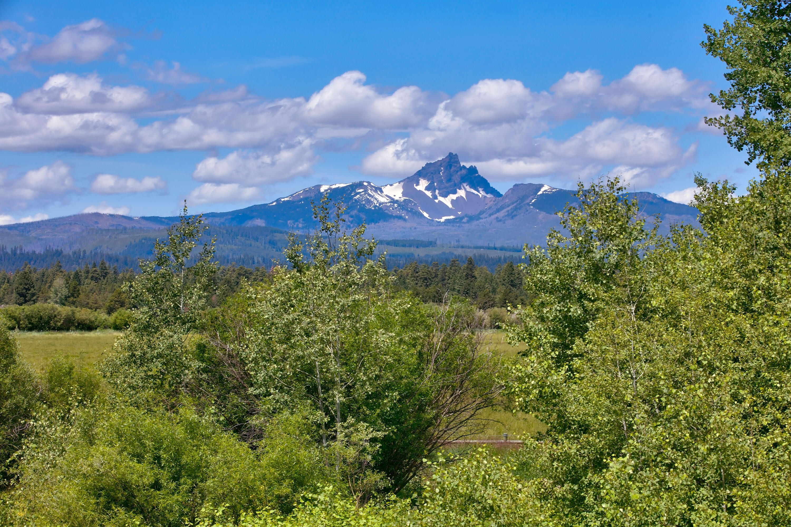 Black Butte Ranch - Residential