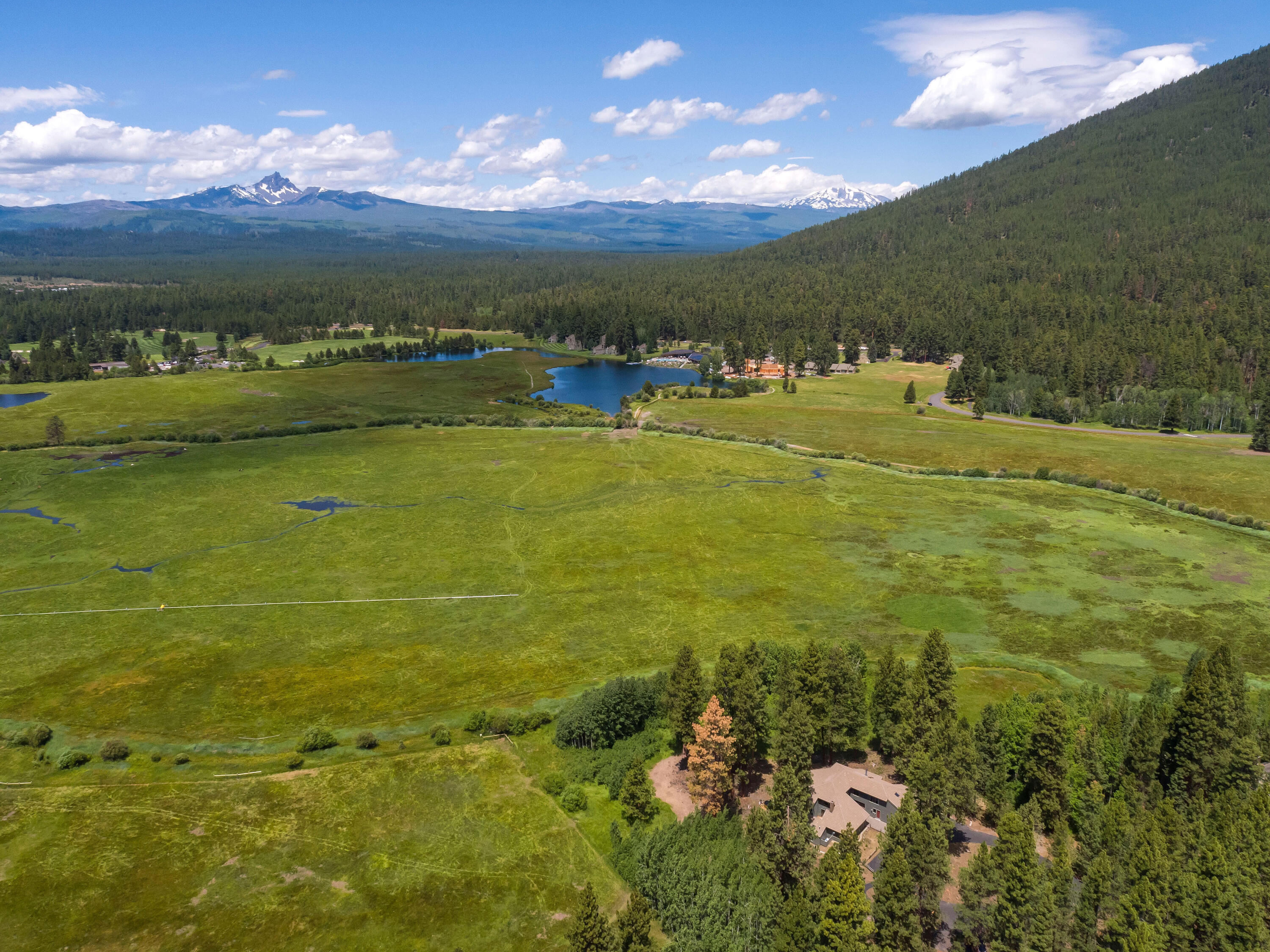 Black Butte Ranch - Residential