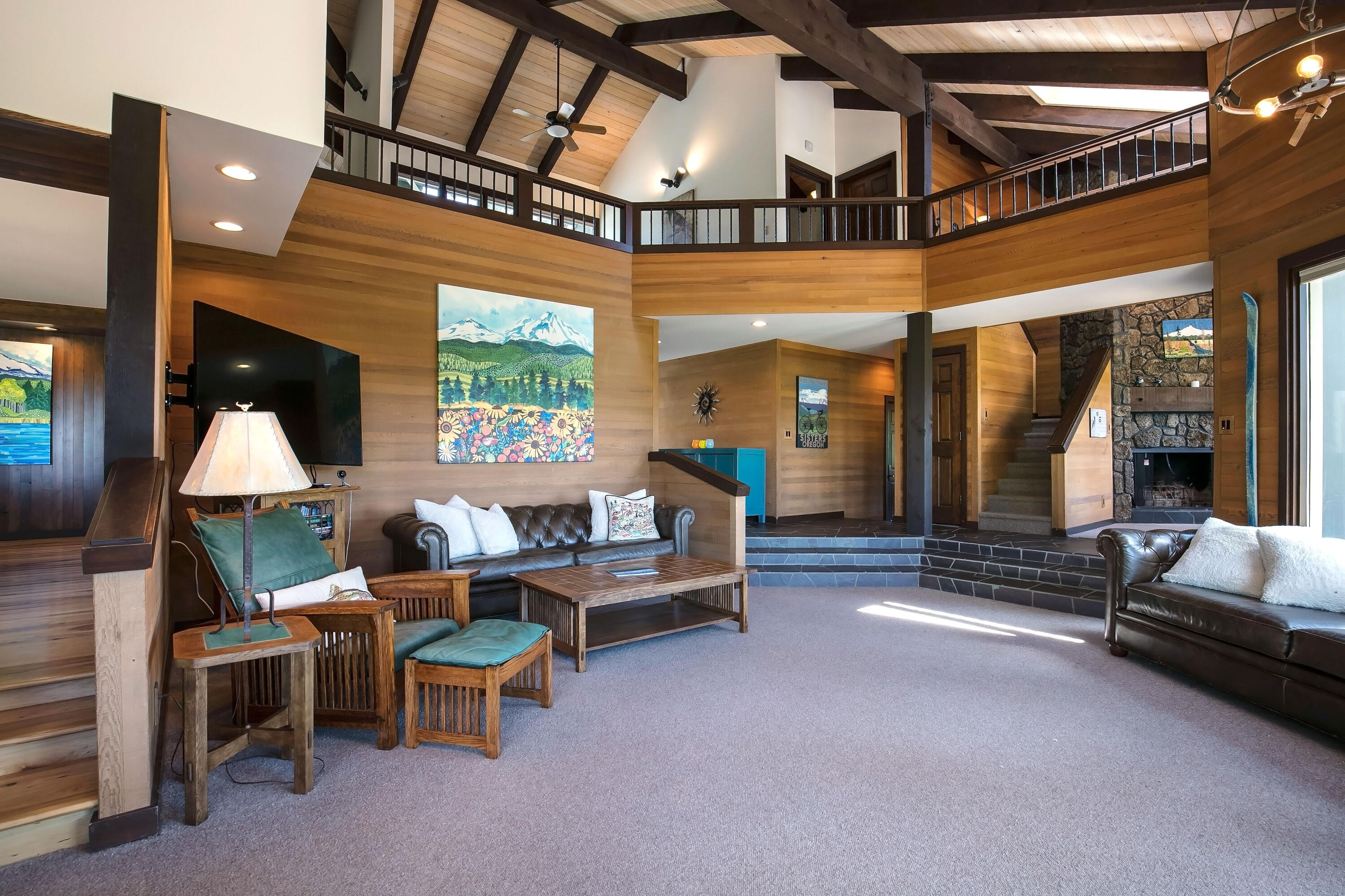 Black Butte Ranch - Residential