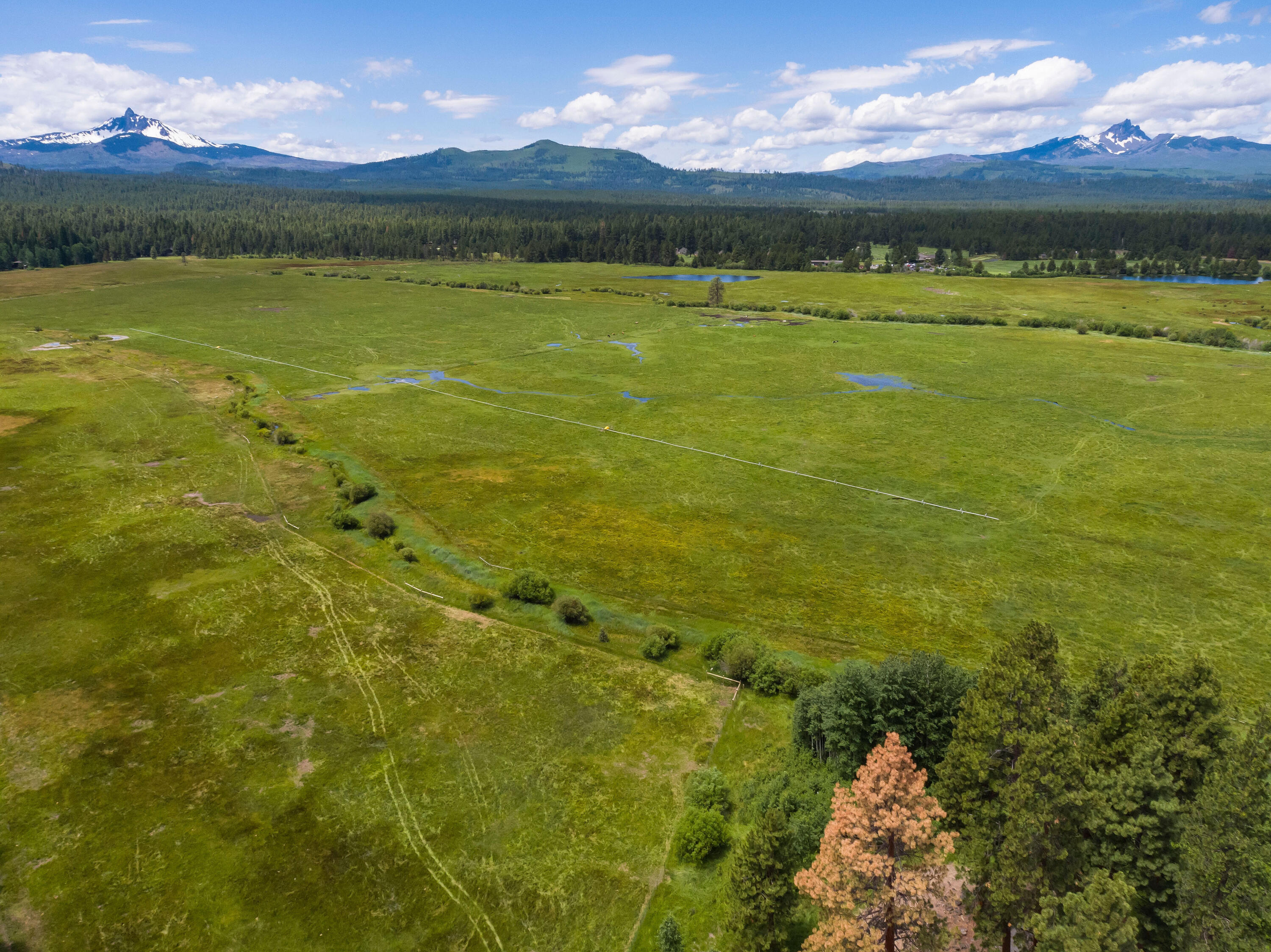 Black Butte Ranch - Residential