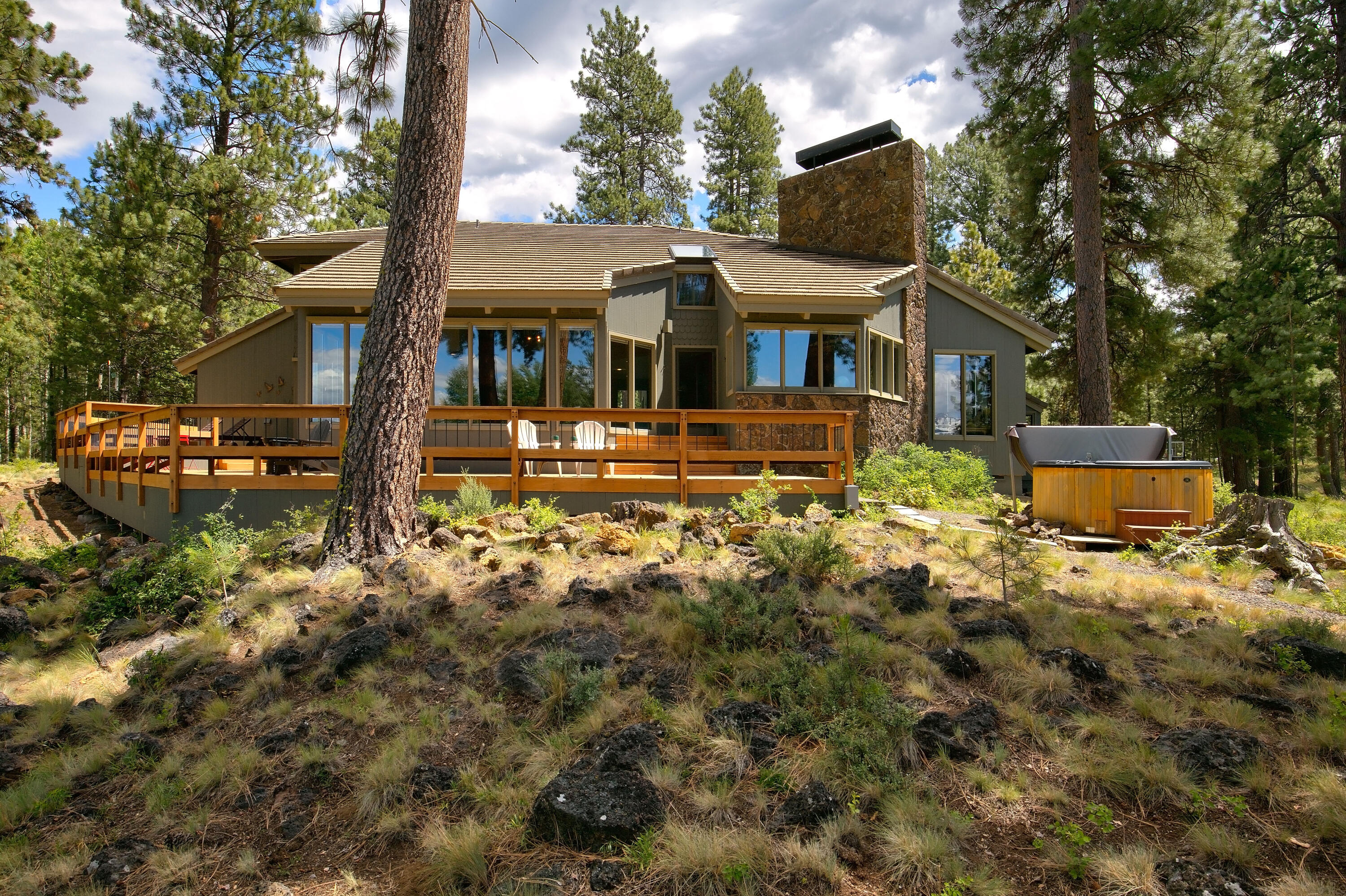 Black Butte Ranch - Residential