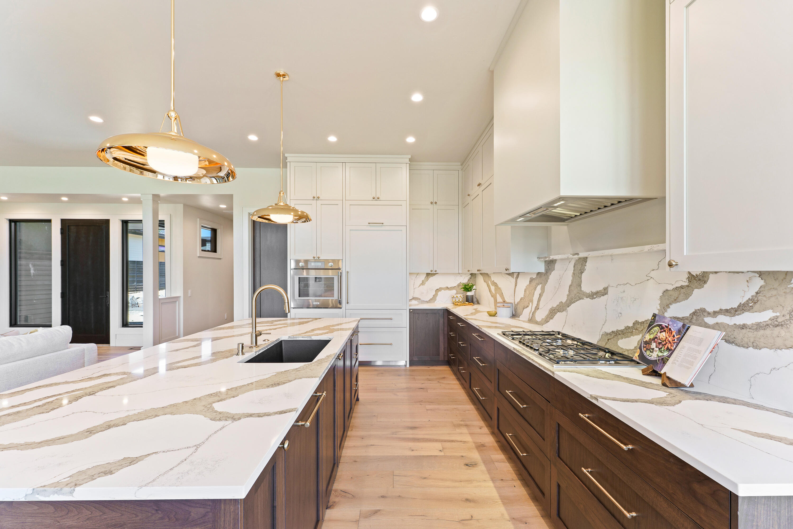 Discovery West Phase 5 - Residential