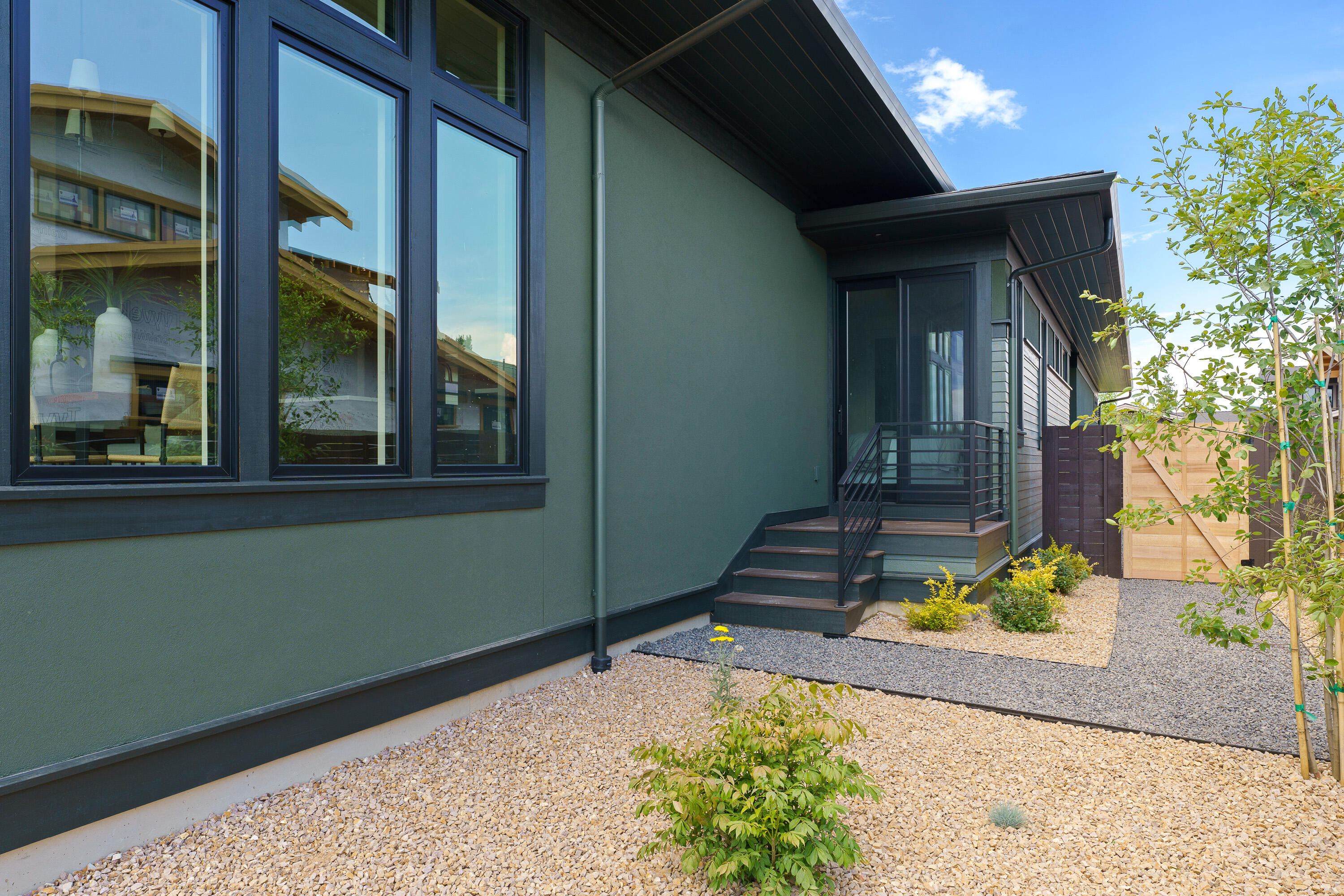 Discovery West Phase 5 - Residential