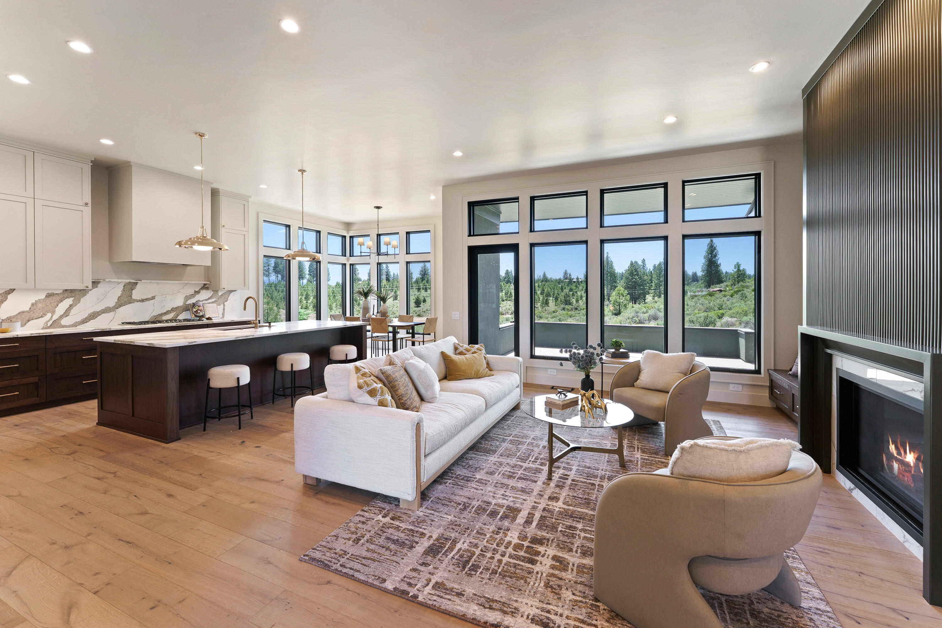 Discovery West Phase 5 - Residential