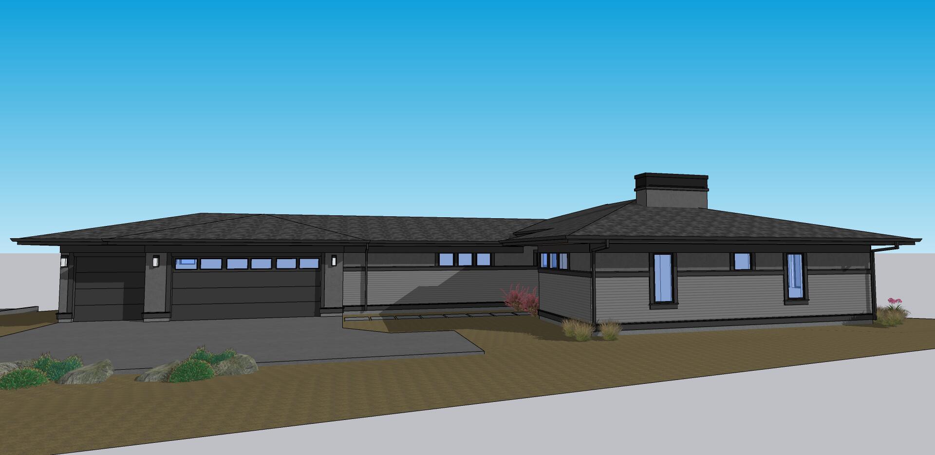 1251 NW Stanhope Way Lot 250
