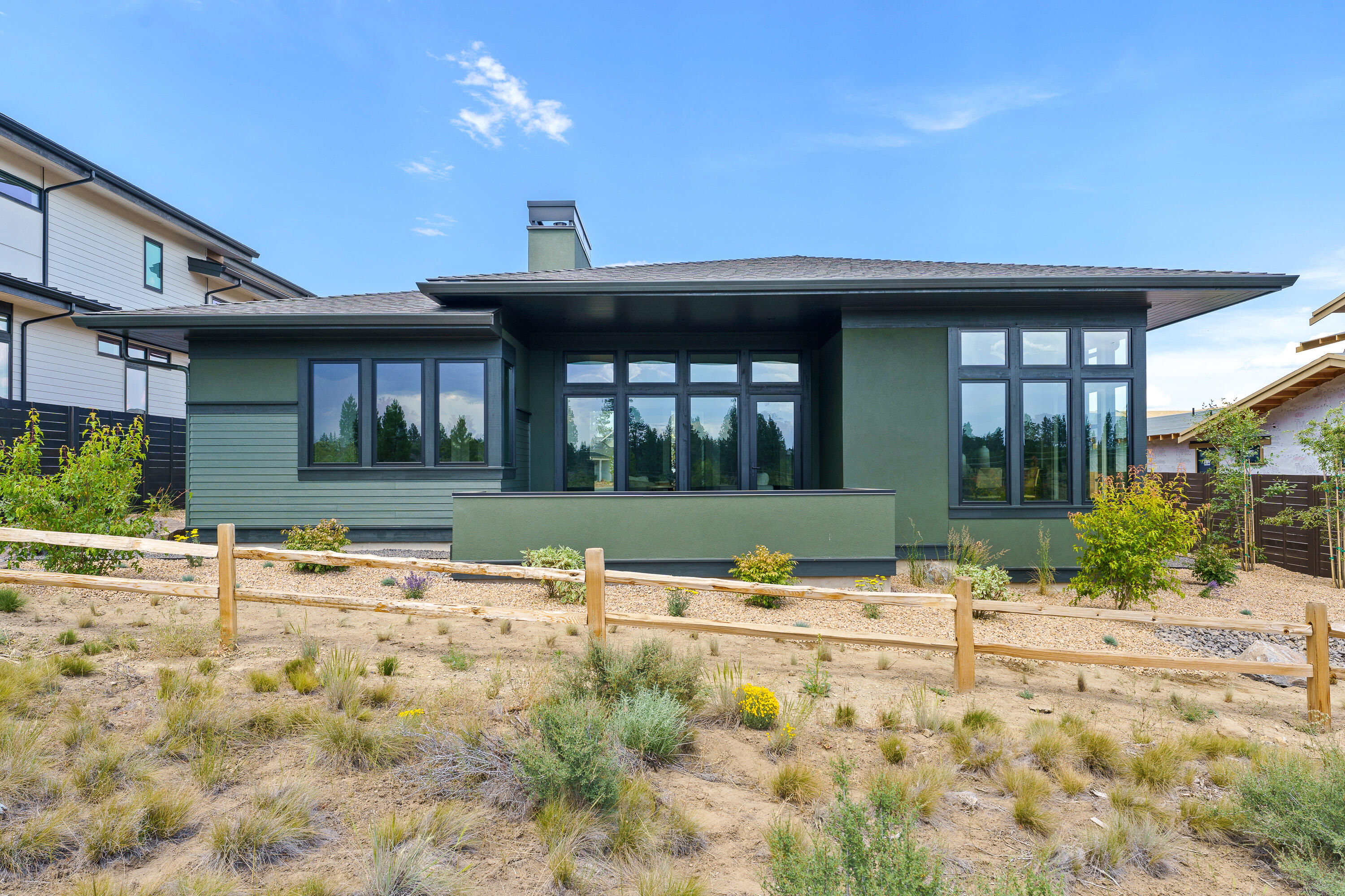 Discovery West Phase 5 - Residential