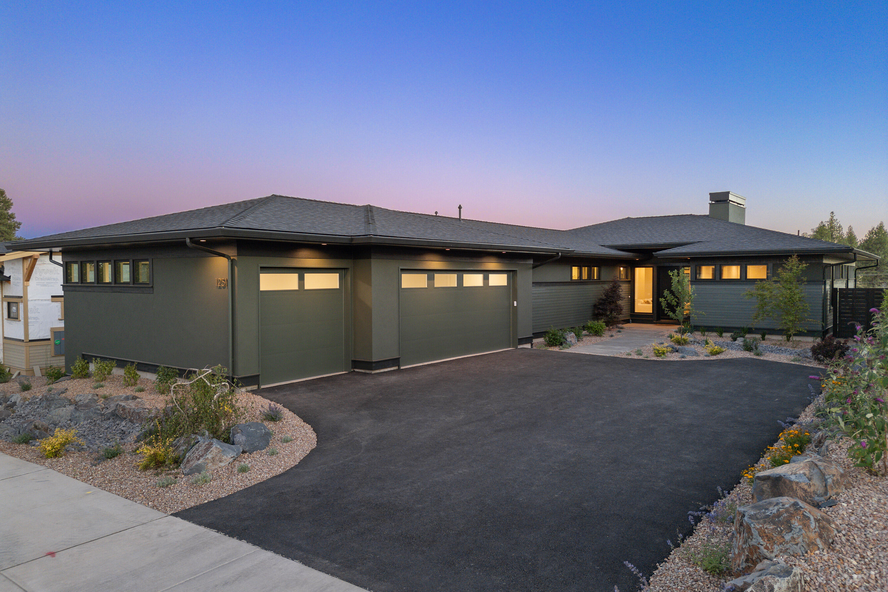 1251 NW Stanhope Way Lot 250