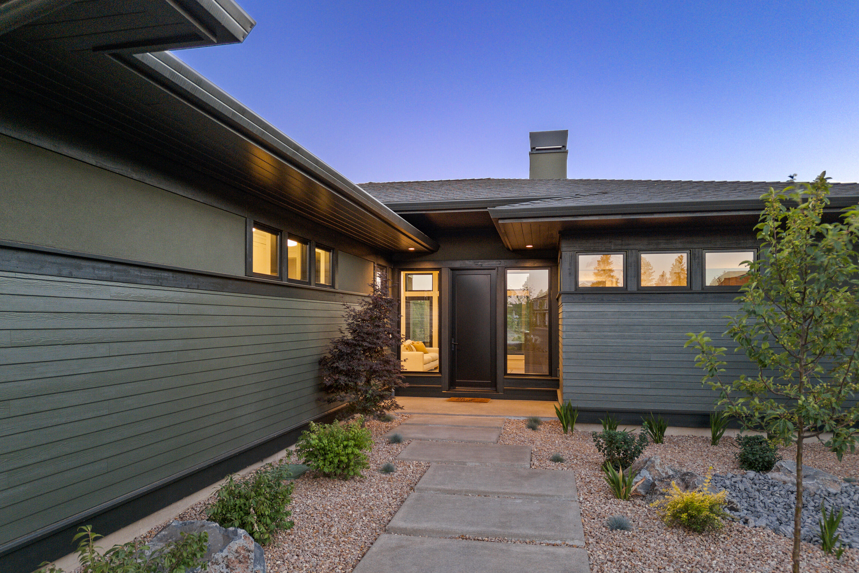 Discovery West Phase 5 - Residential