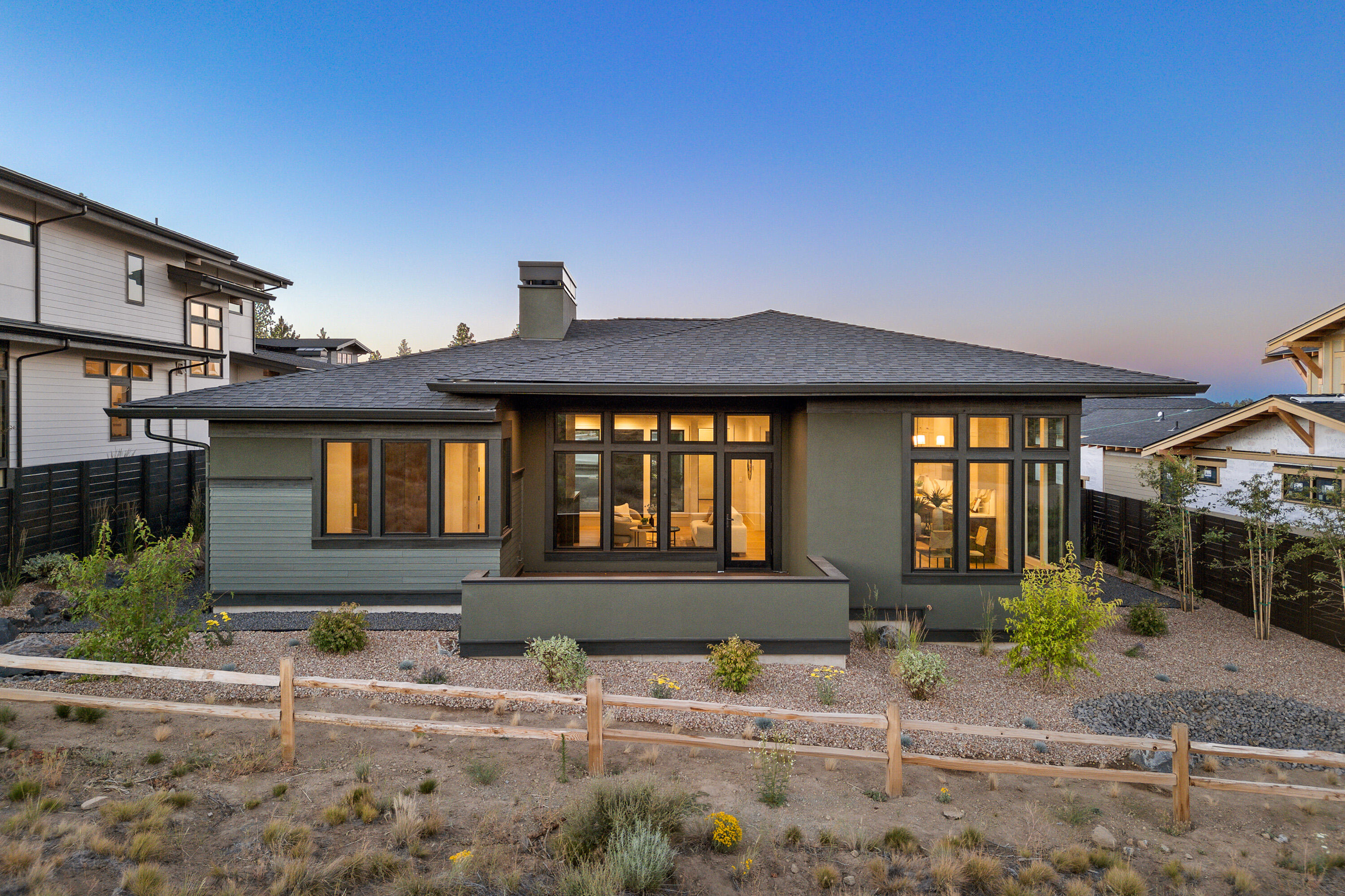 Discovery West Phase 5 - Residential