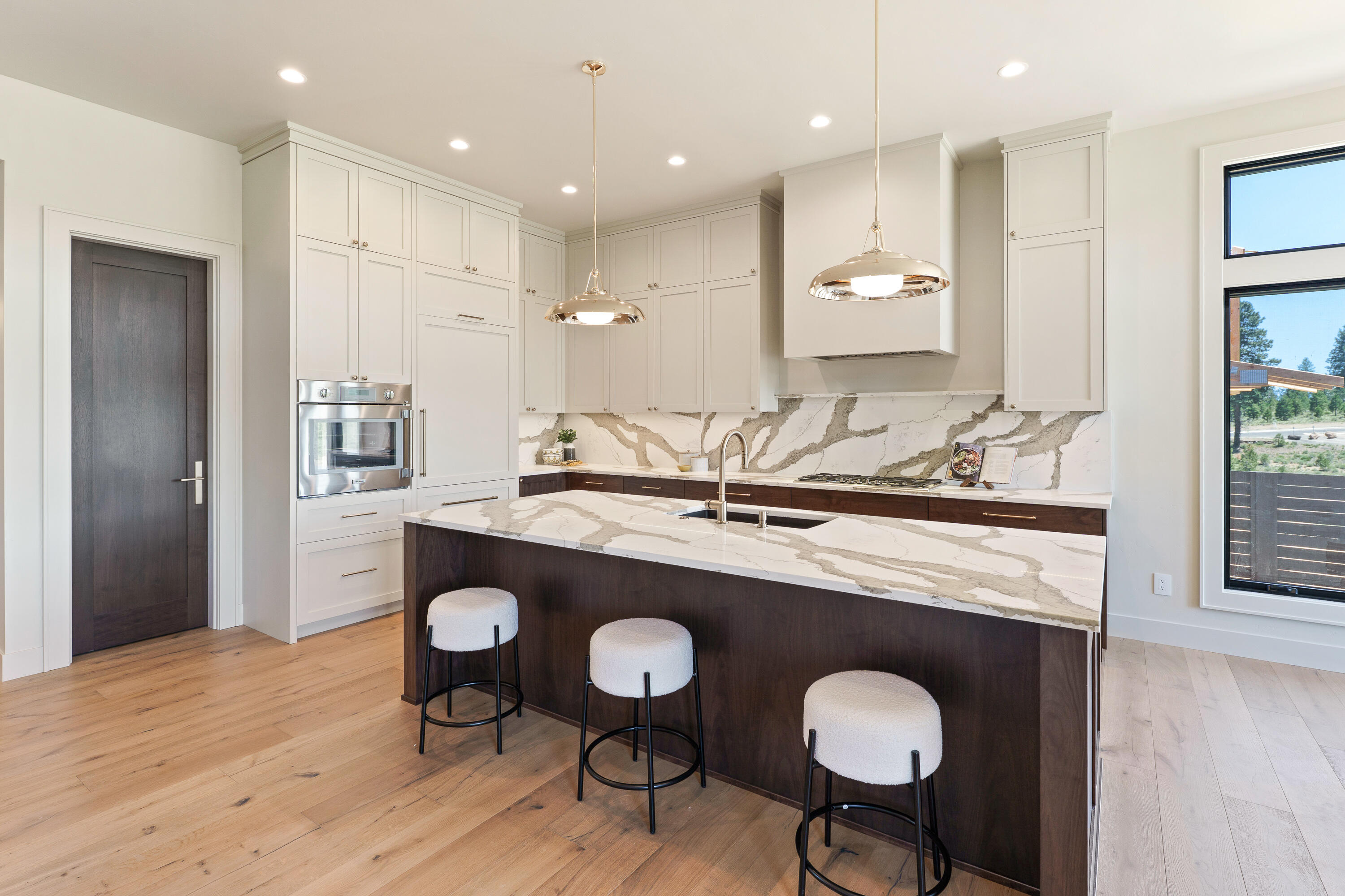 Discovery West Phase 5 - Residential