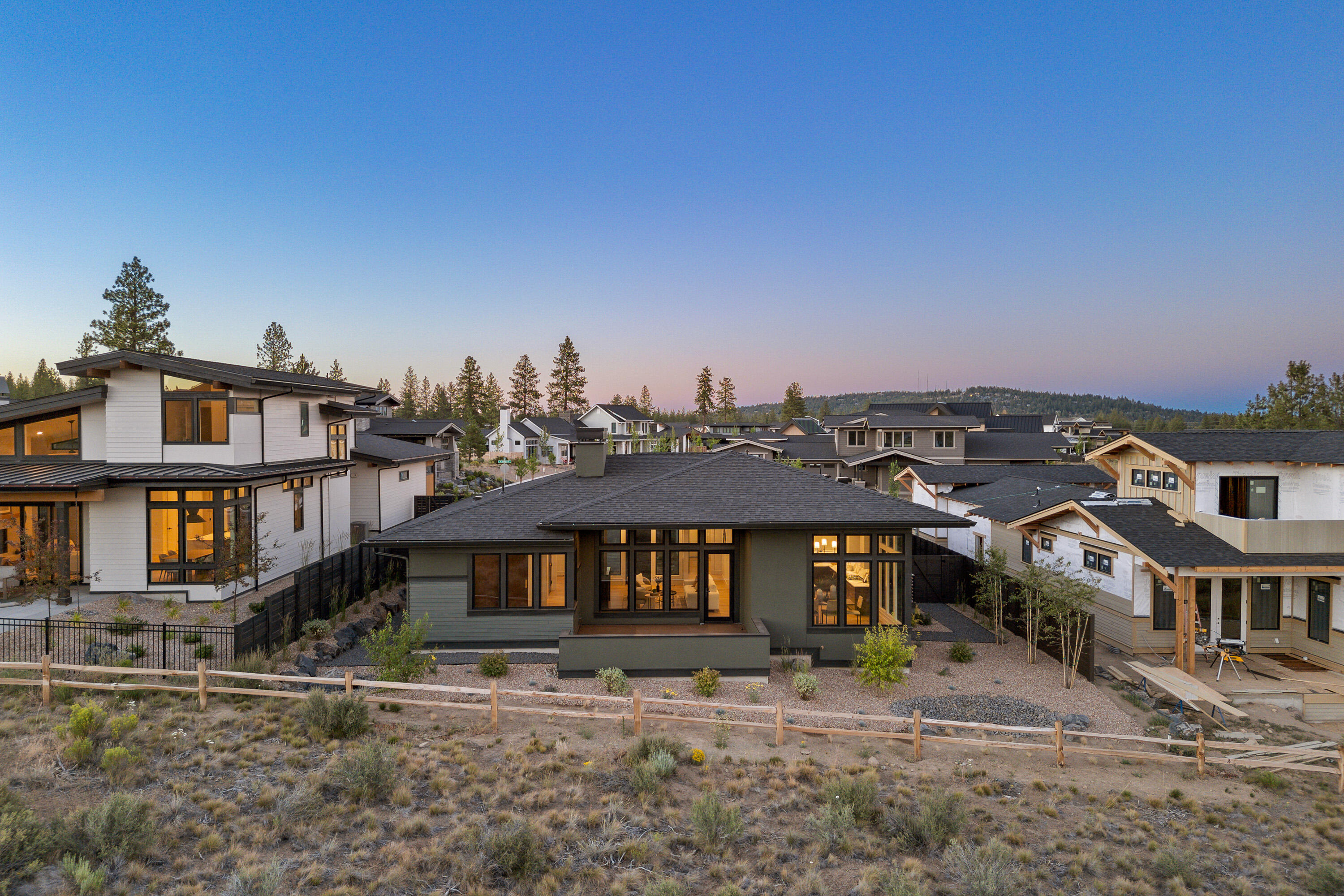 Discovery West Phase 5 - Residential