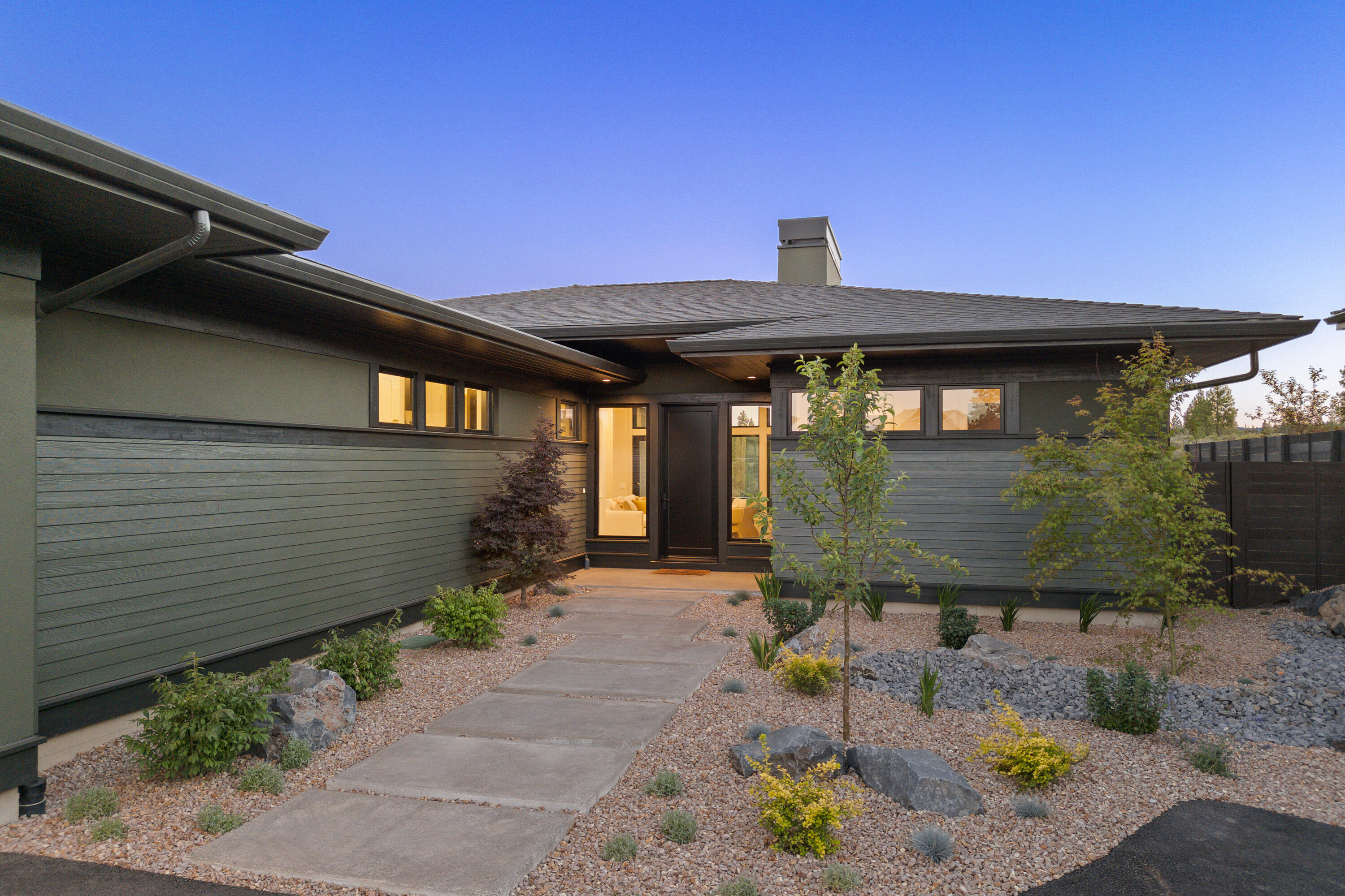 Discovery West Phase 5 - Residential