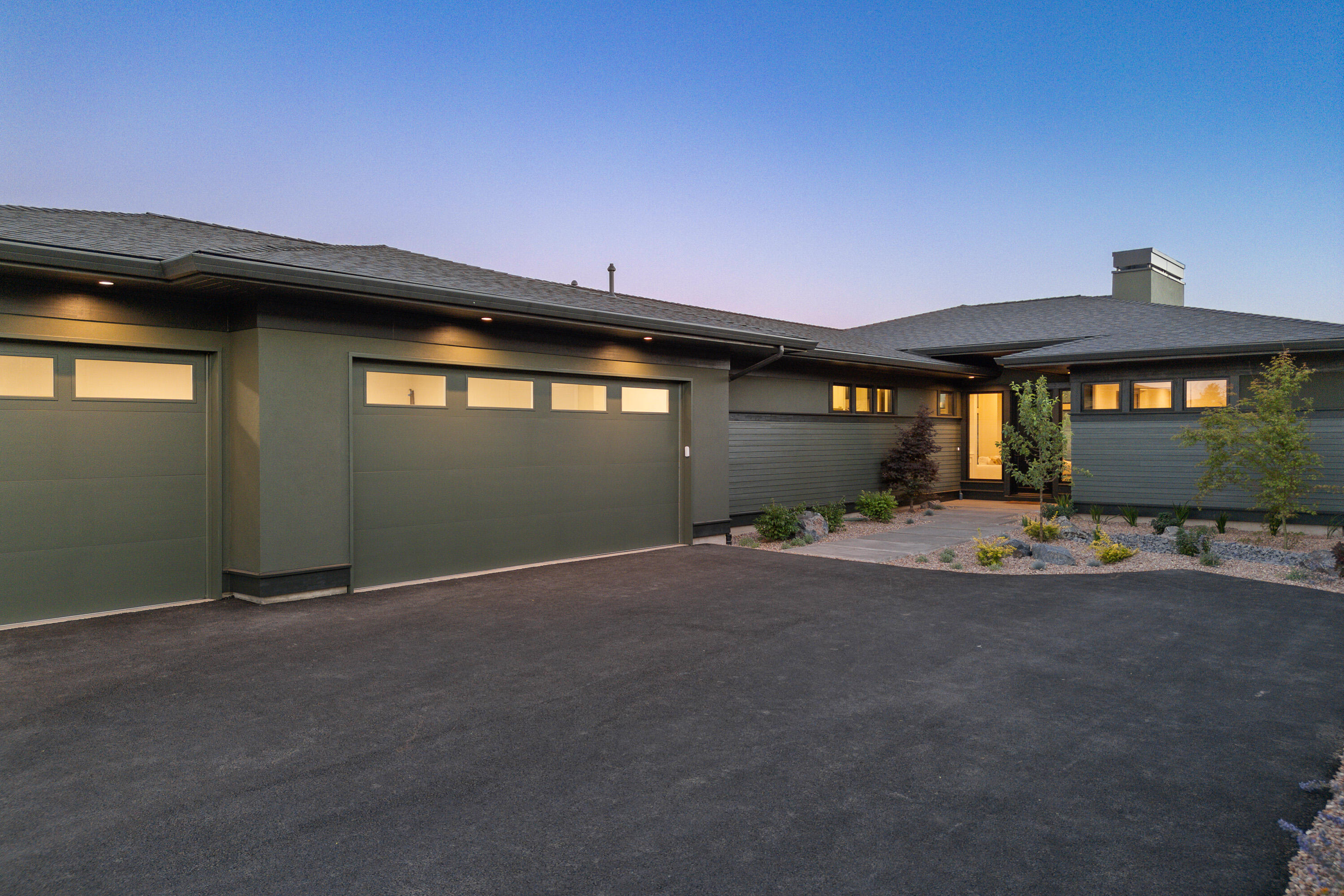 Discovery West Phase 5 - Residential