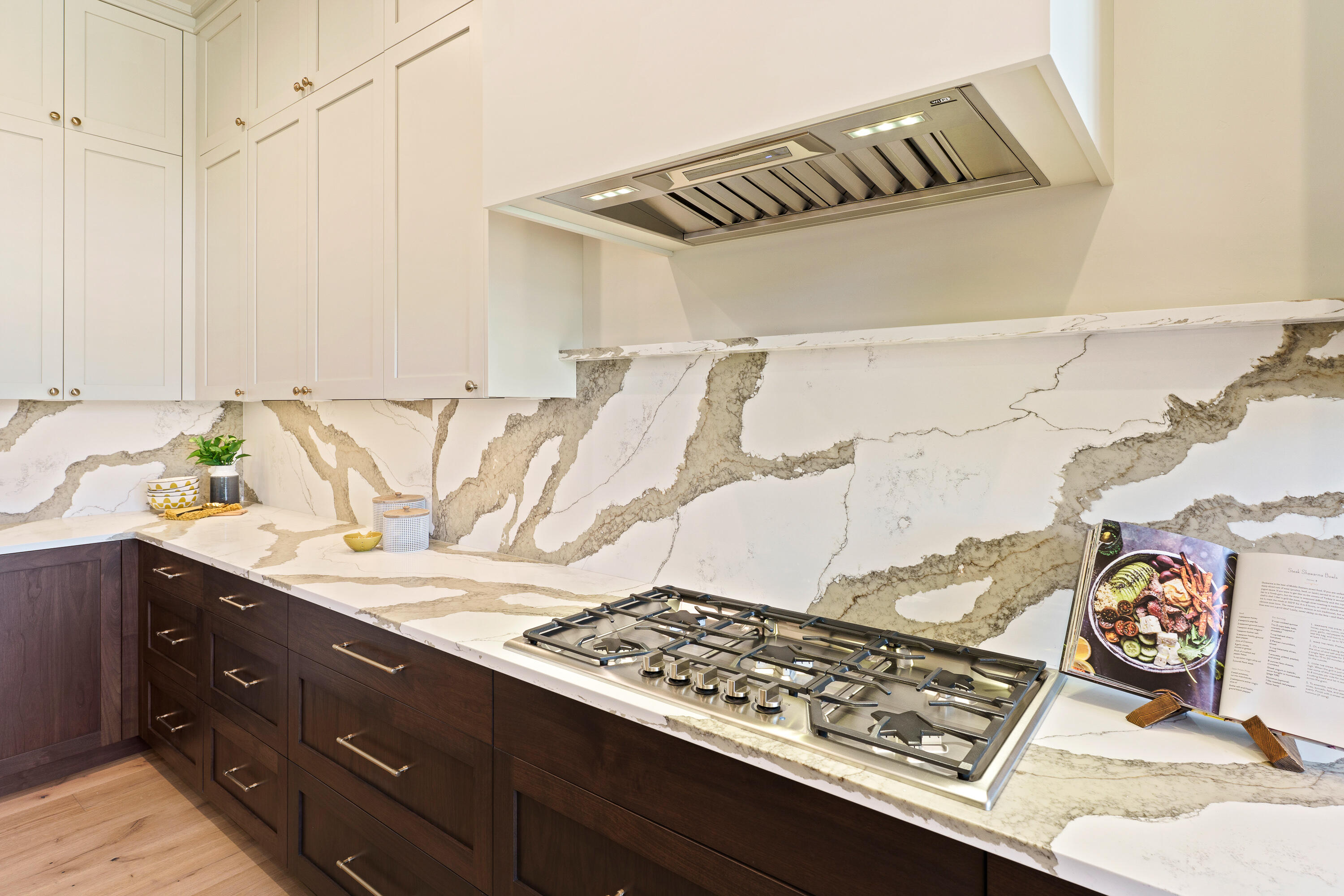 Discovery West Phase 5 - Residential