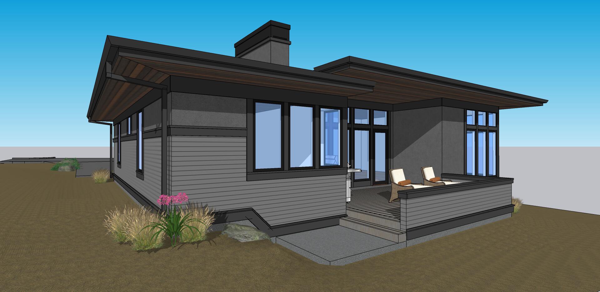 1251 NW Stanhope Way Lot 250