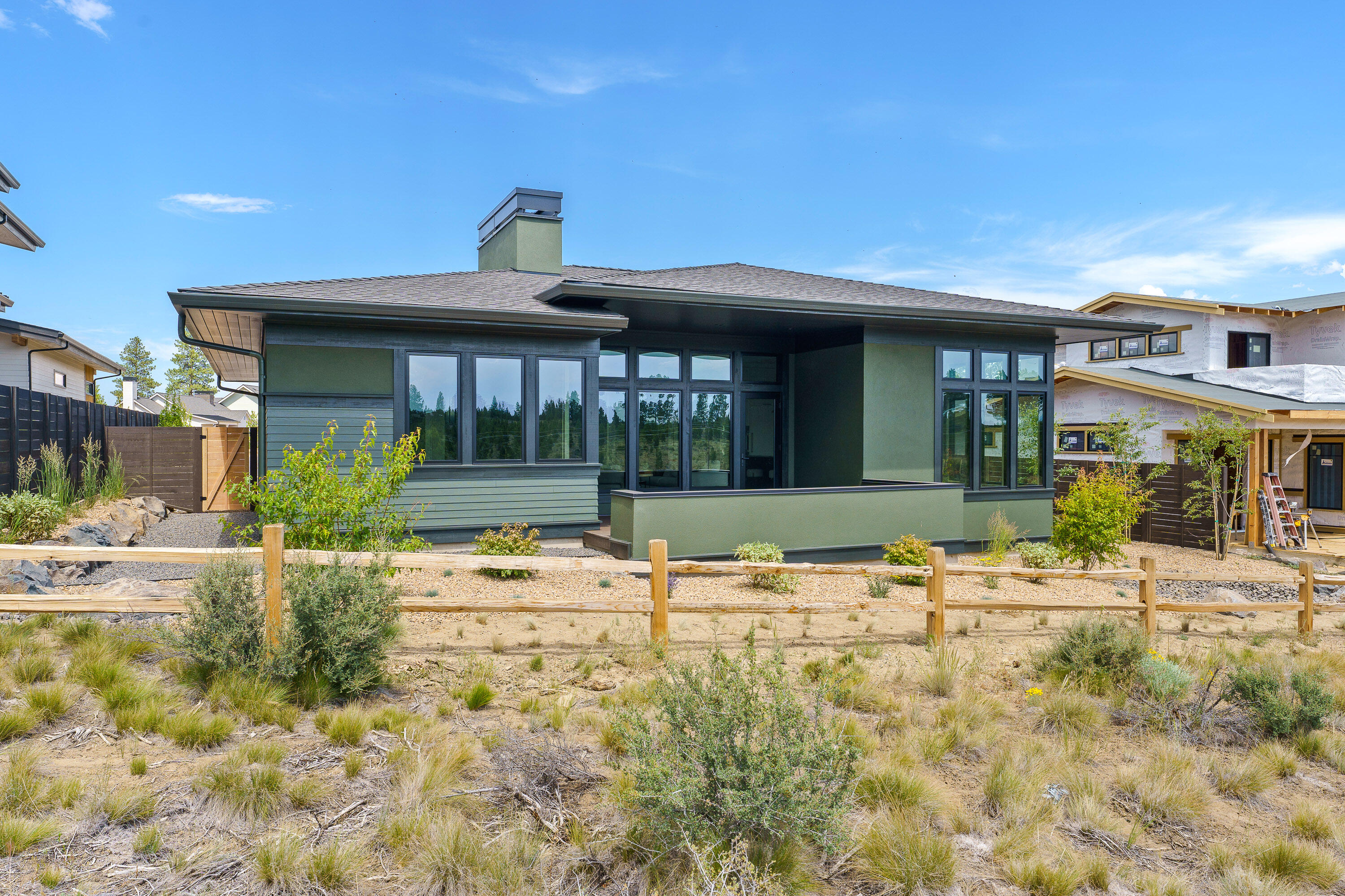 Discovery West Phase 5 - Residential