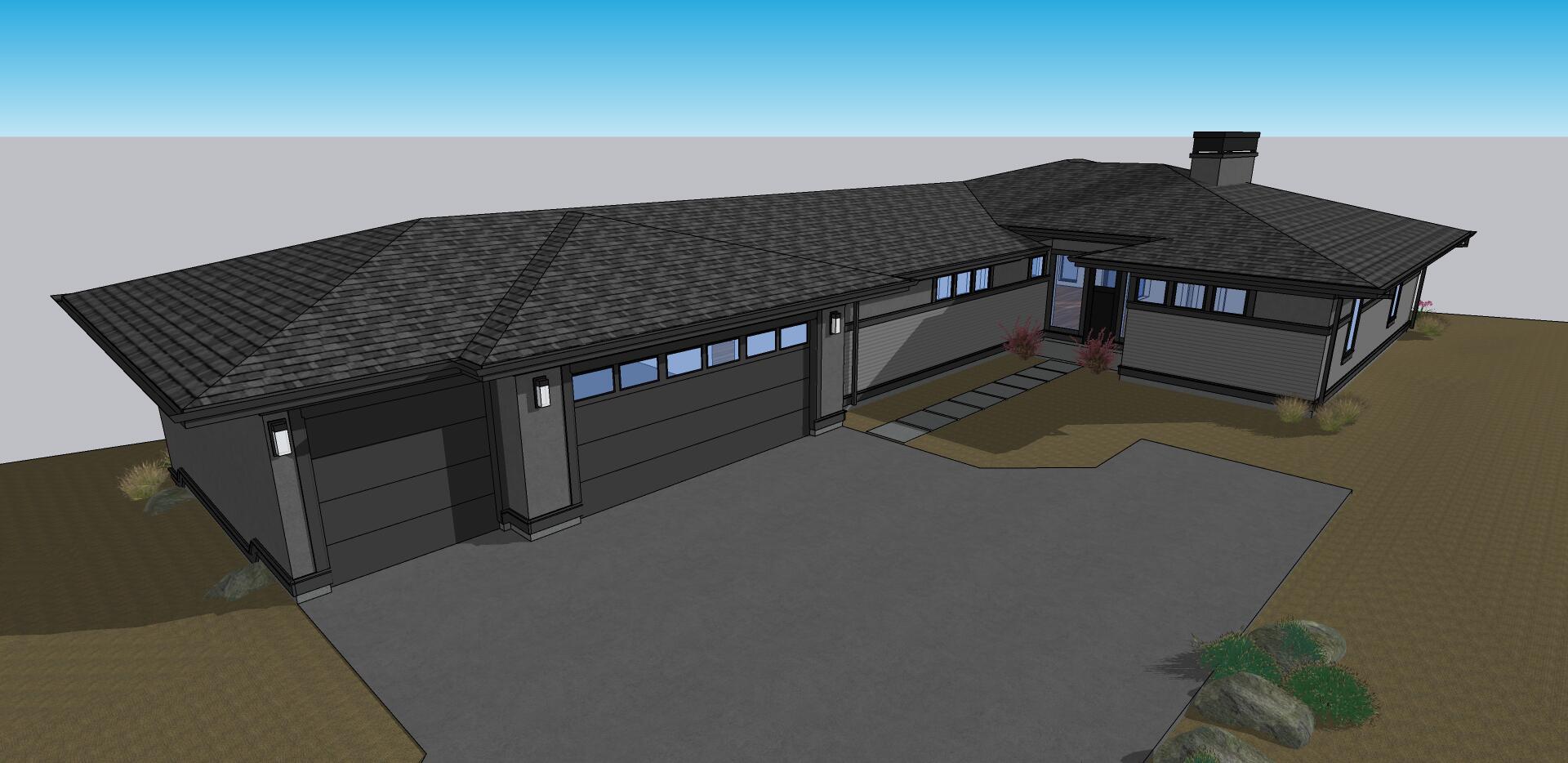 1251 NW Stanhope Way Lot 250