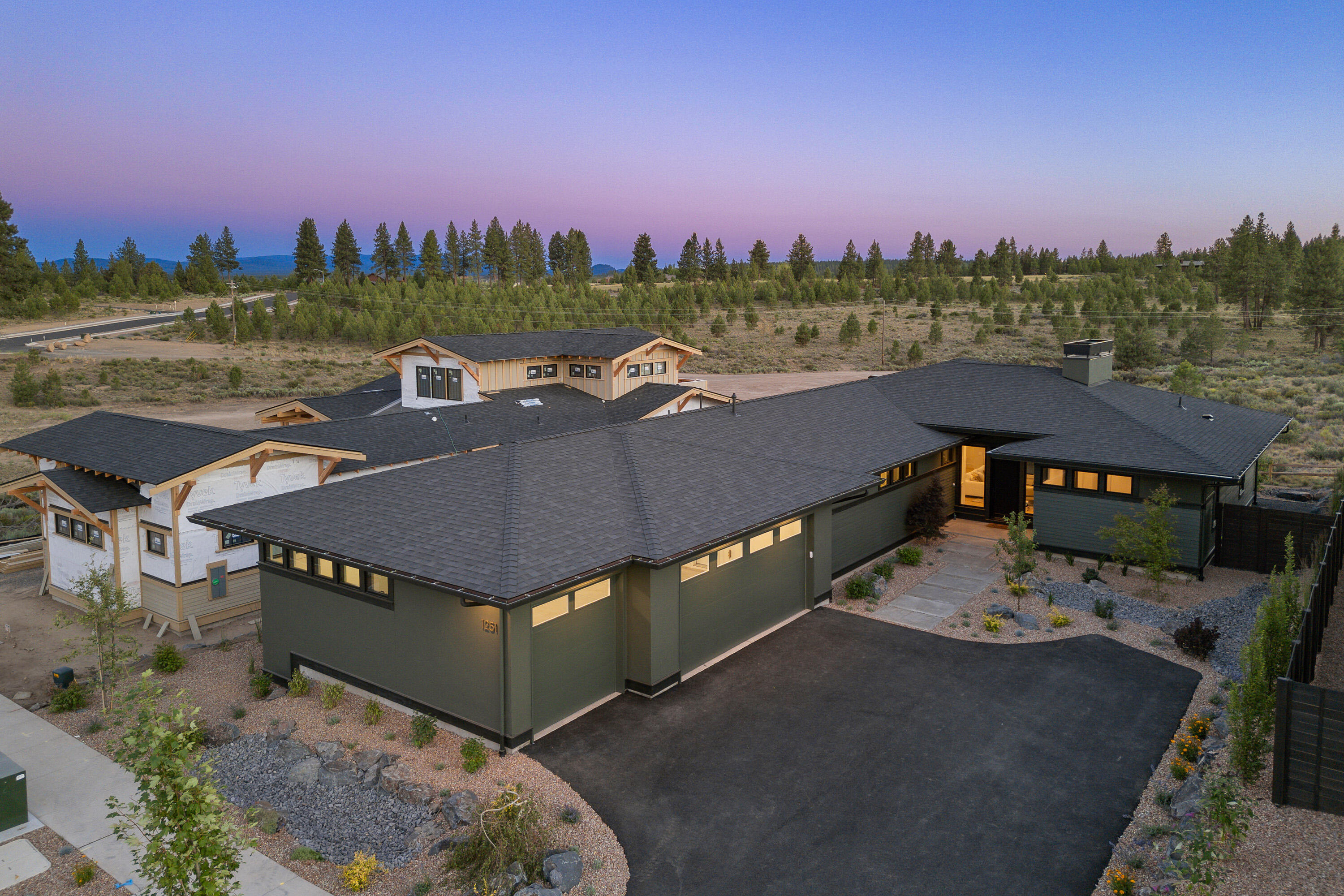 Discovery West Phase 5 - Residential