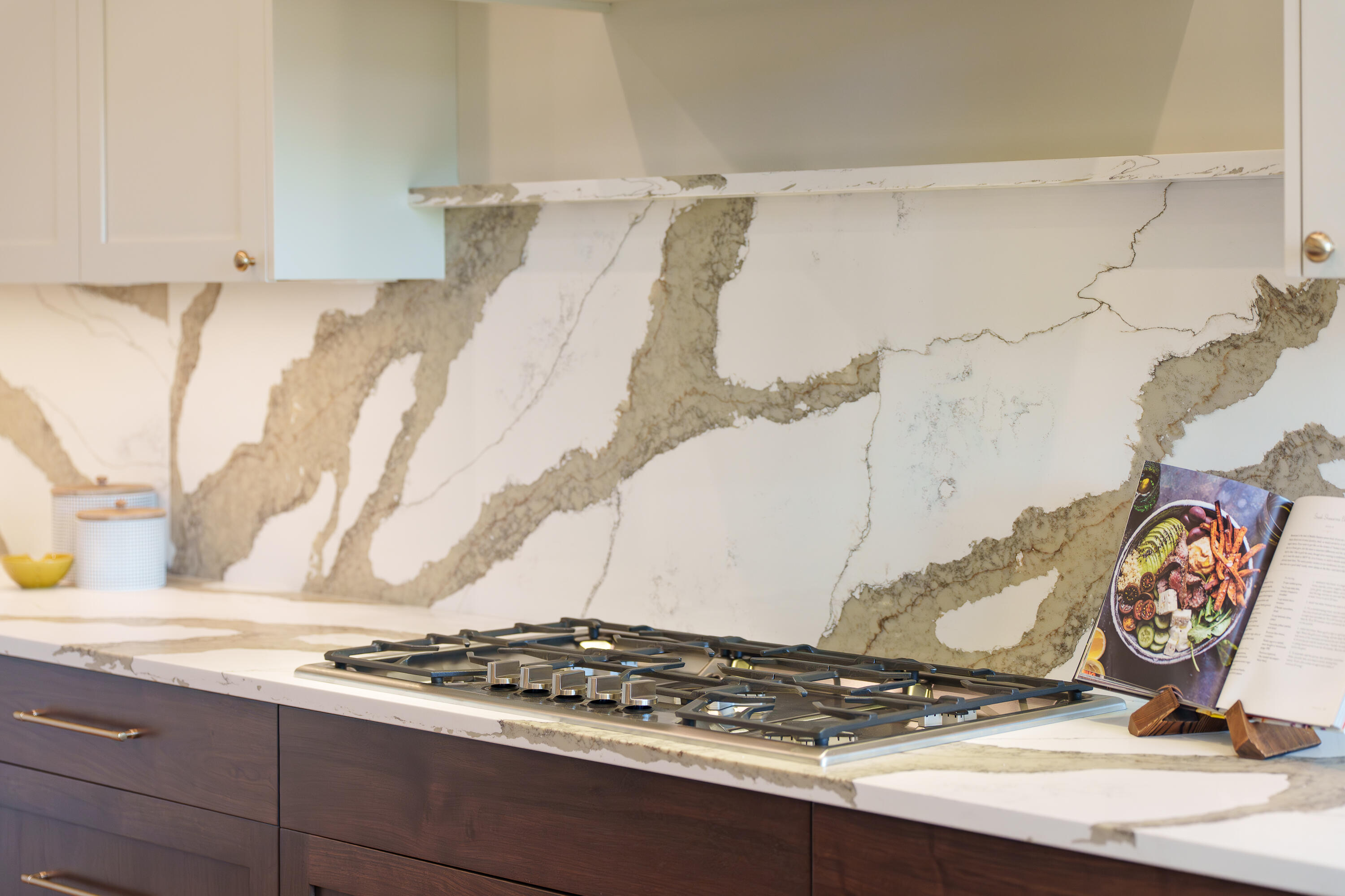 Discovery West Phase 5 - Residential