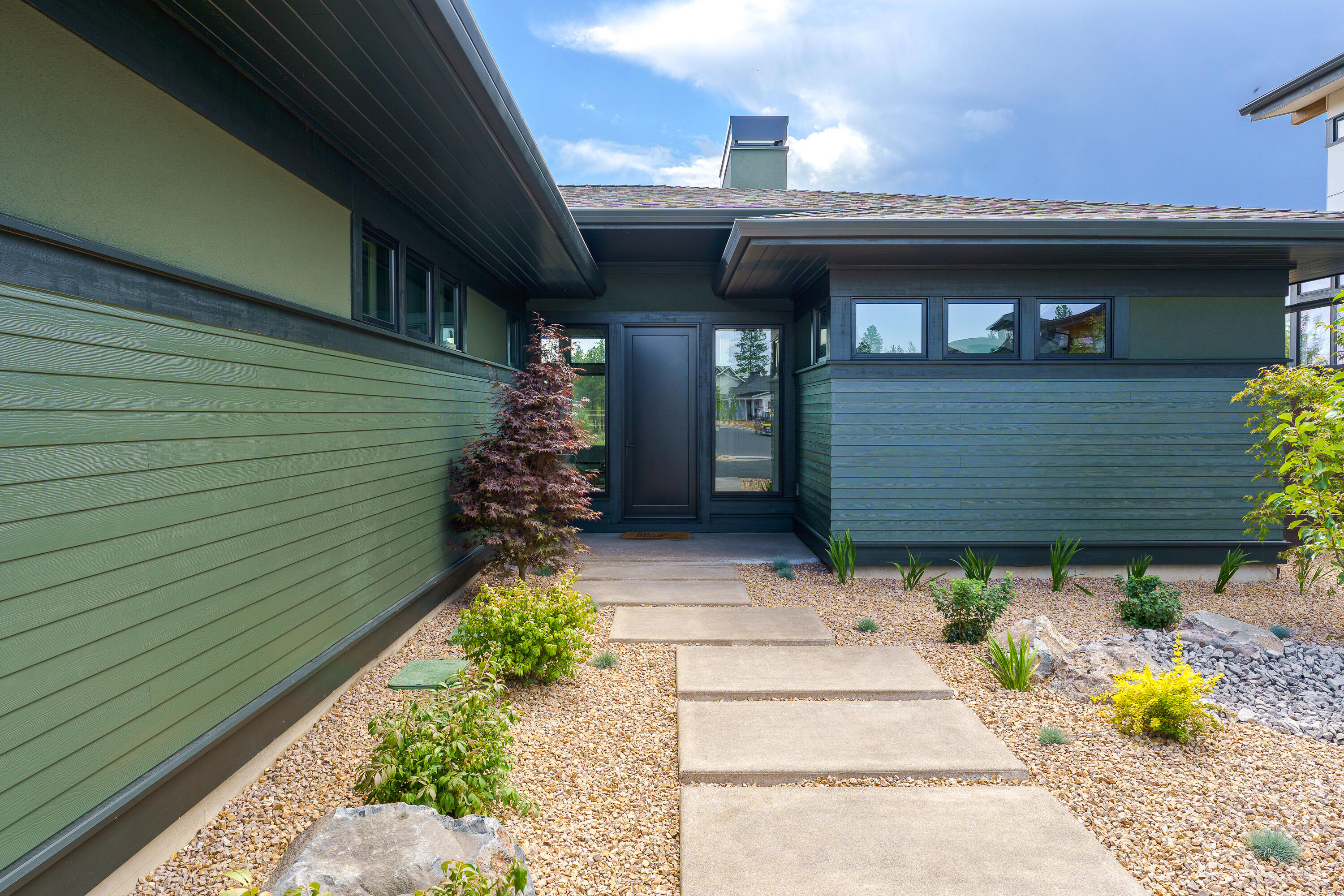 Discovery West Phase 5 - Residential