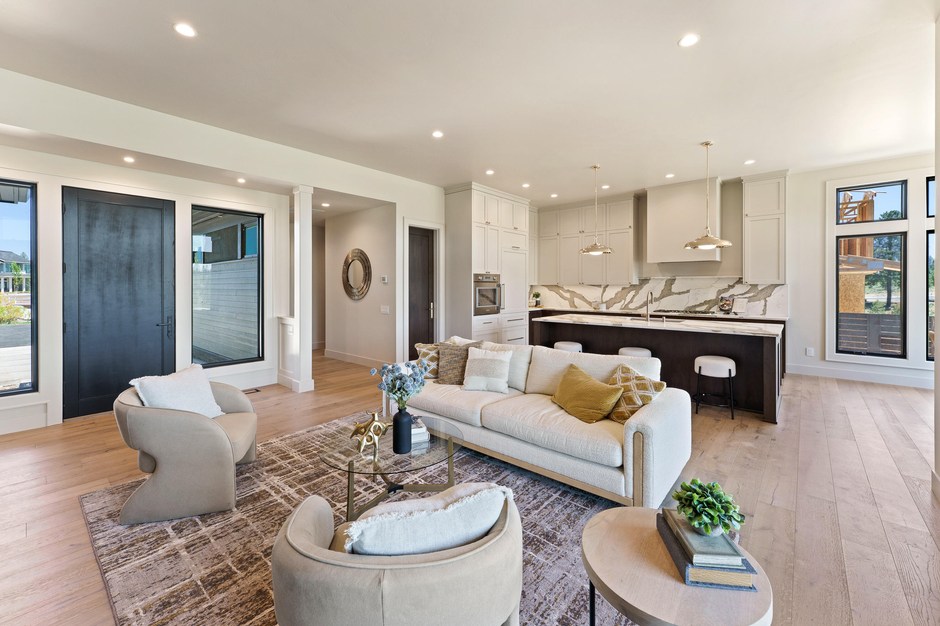 Discovery West Phase 5 - Residential